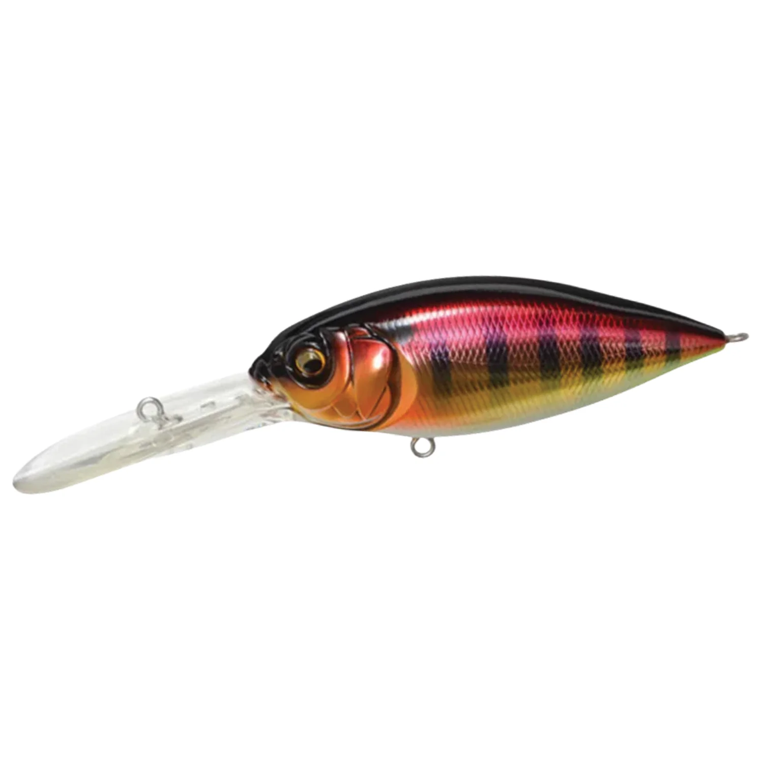 Megabass Deep-X 300 - Image 4