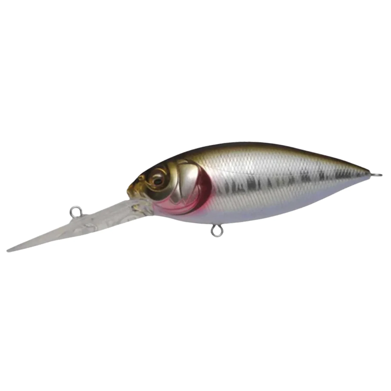 Megabass Deep-X 300 - Image 5