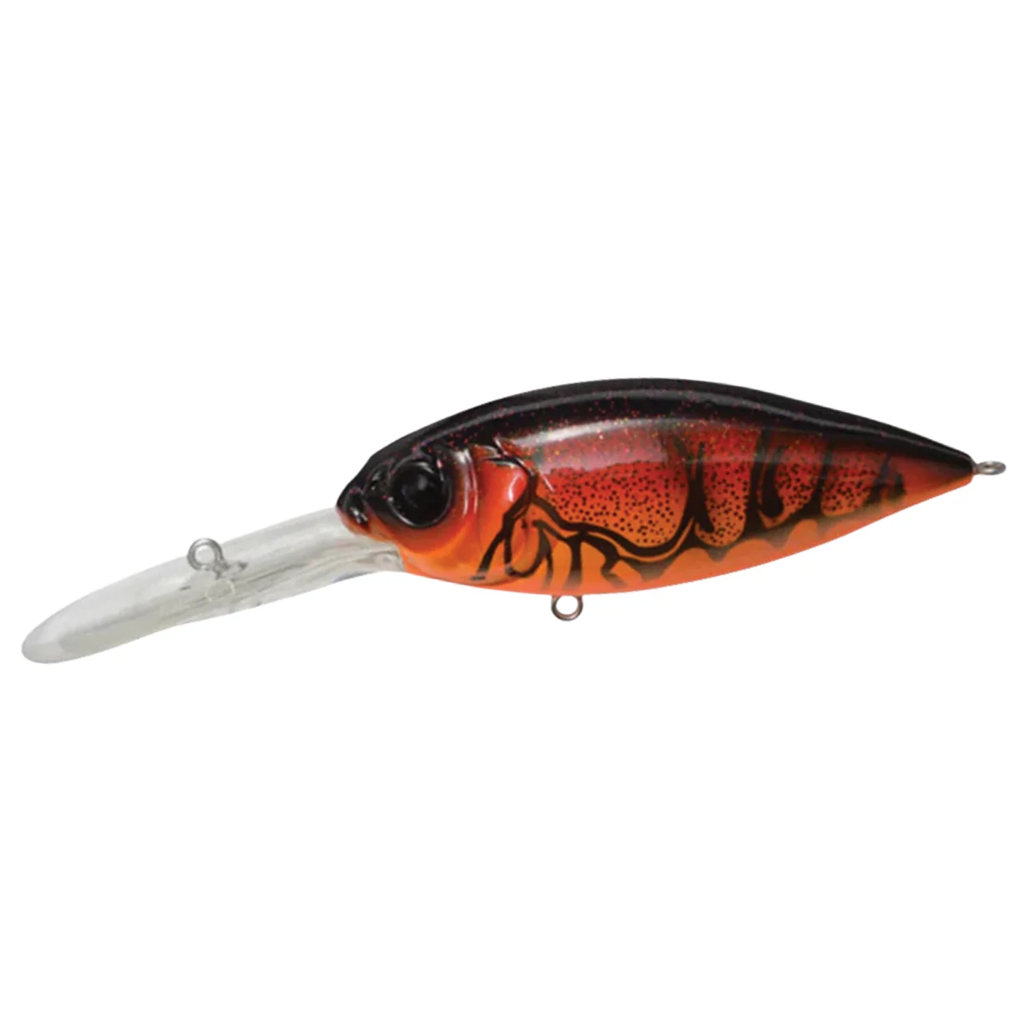 Megabass Deep-X 300 - Image 6