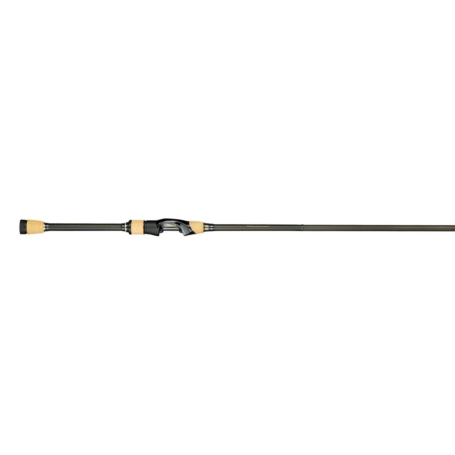 Megabass DESTROYER P5 - Spinning