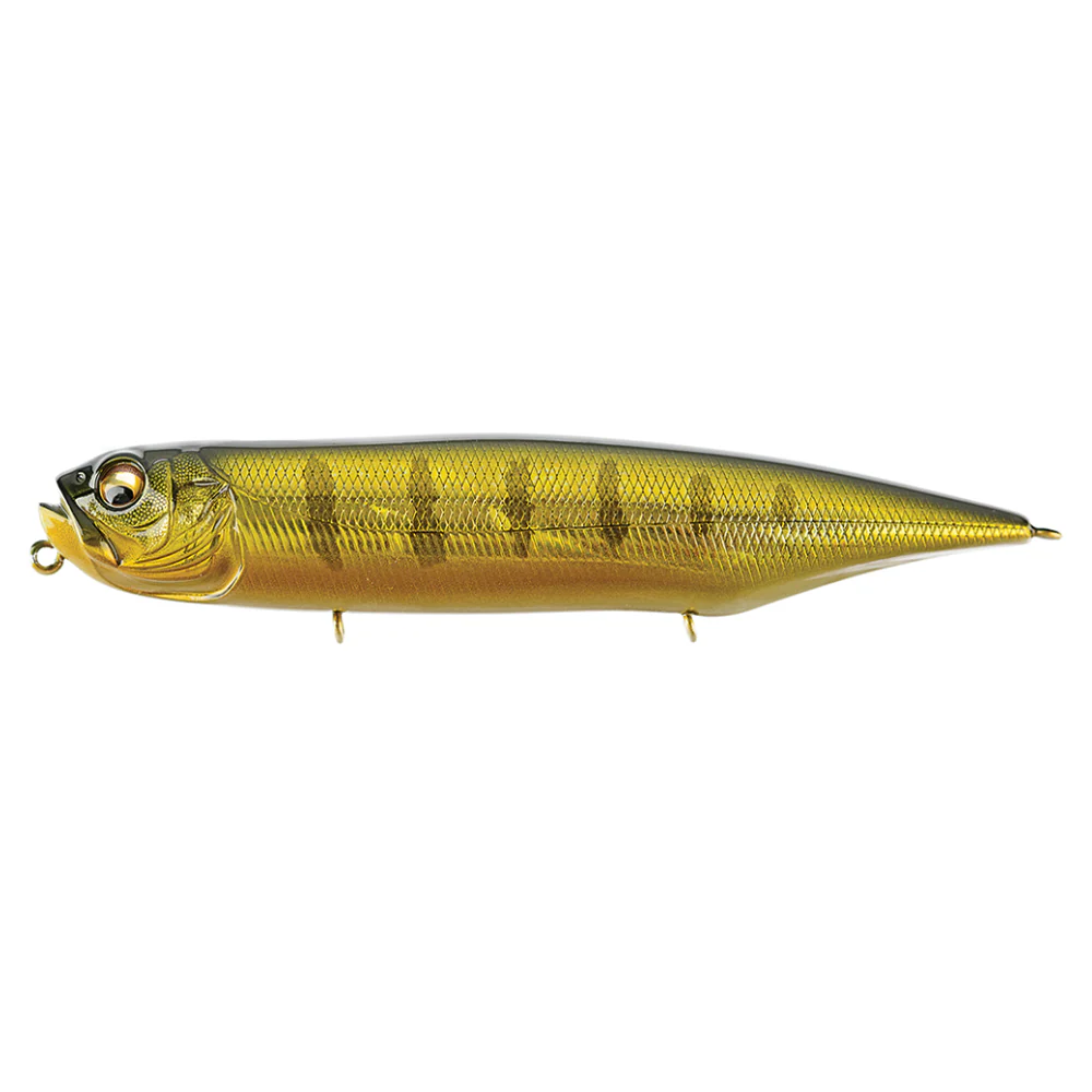 Megabass Dog-X Diamante (Rattle) - Image 3
