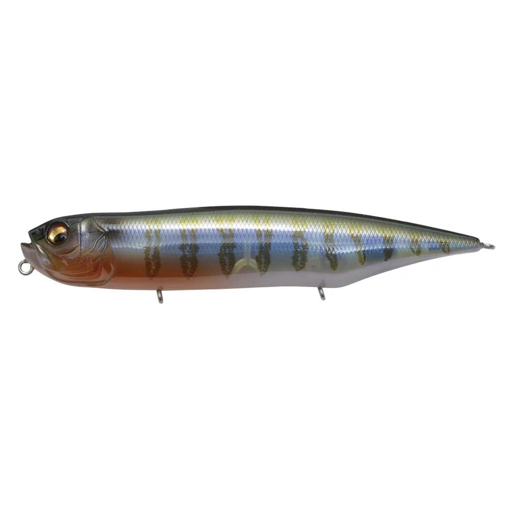 Megabass Dog-X Diamante (Rattle) - Image 6