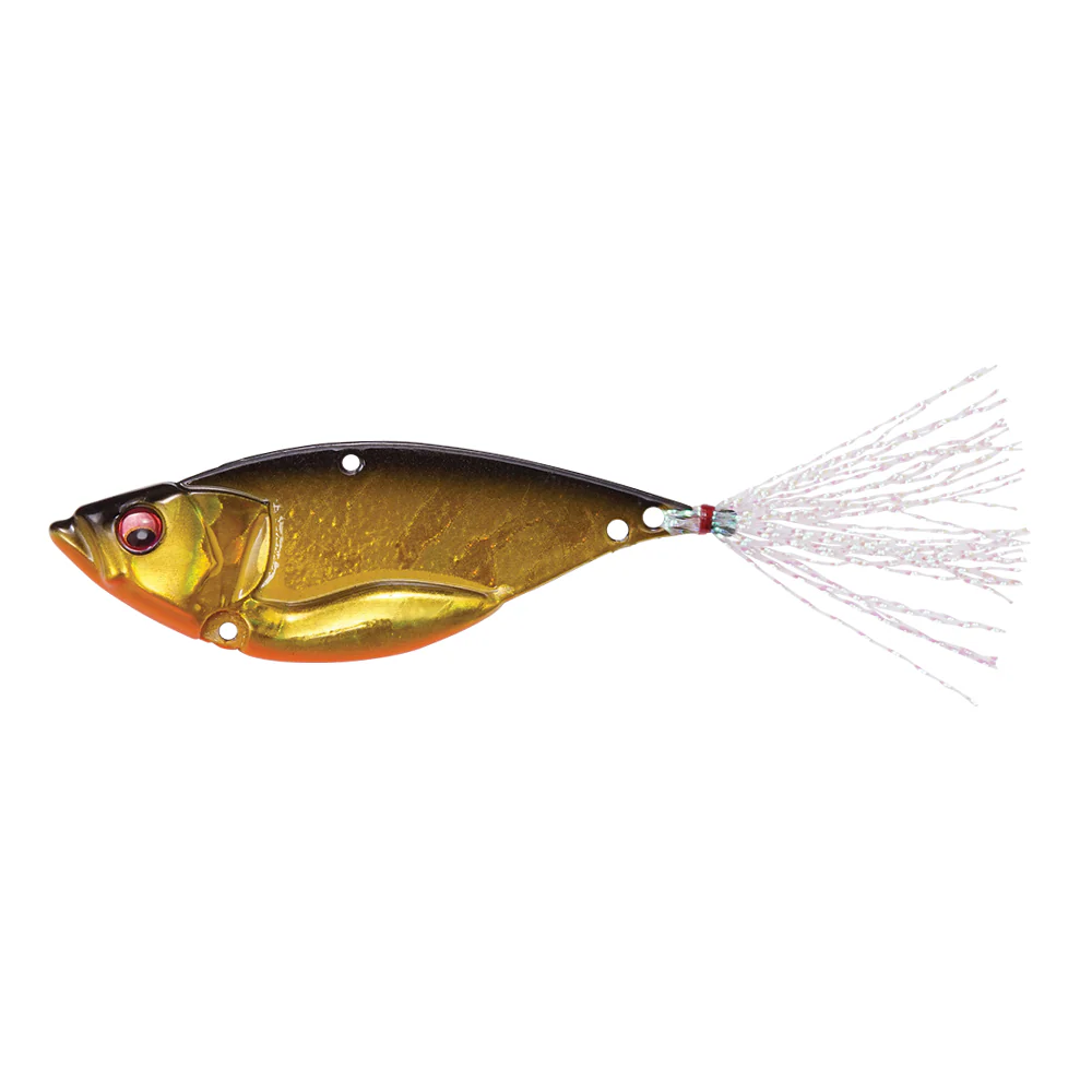 Megabass Dyna Response - Image 8