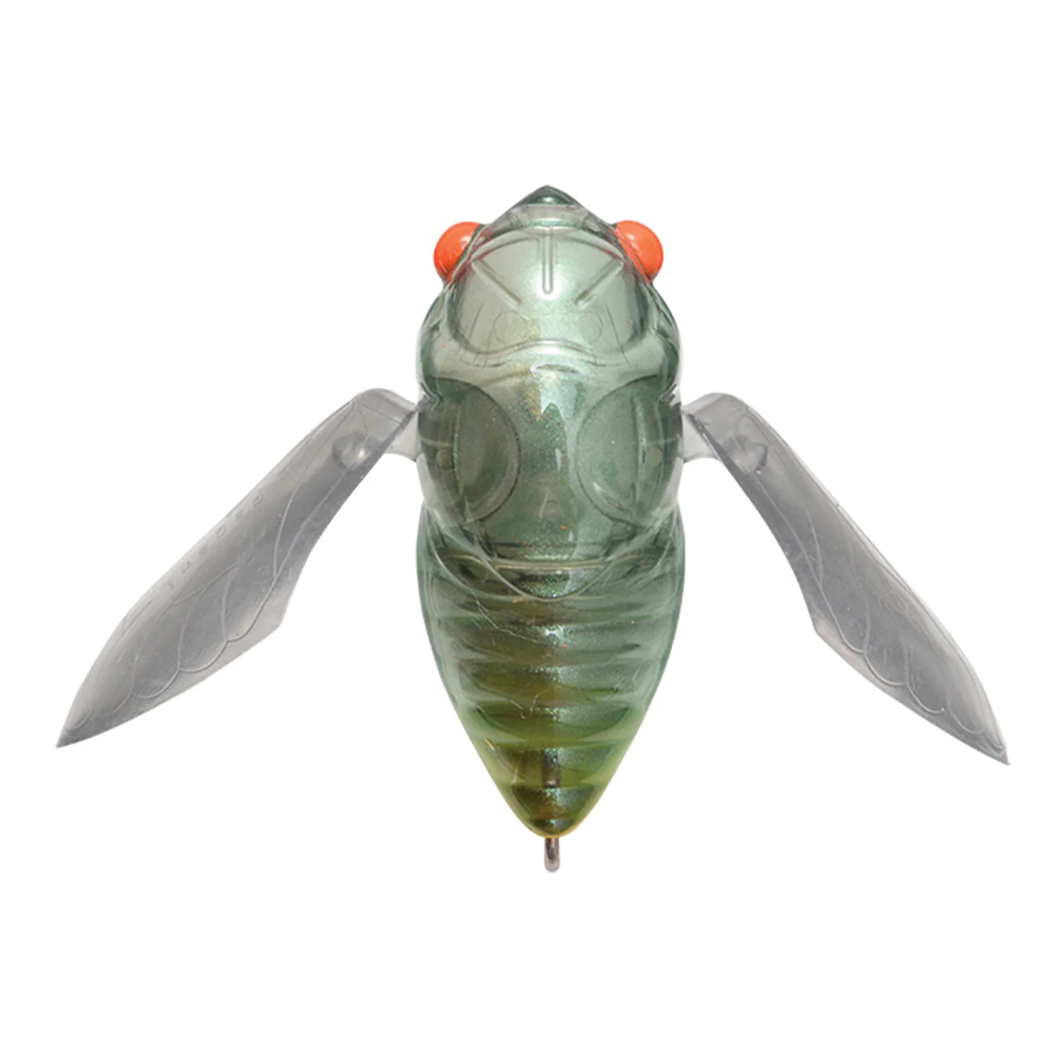 Megabass Grand Siglett - Image 2