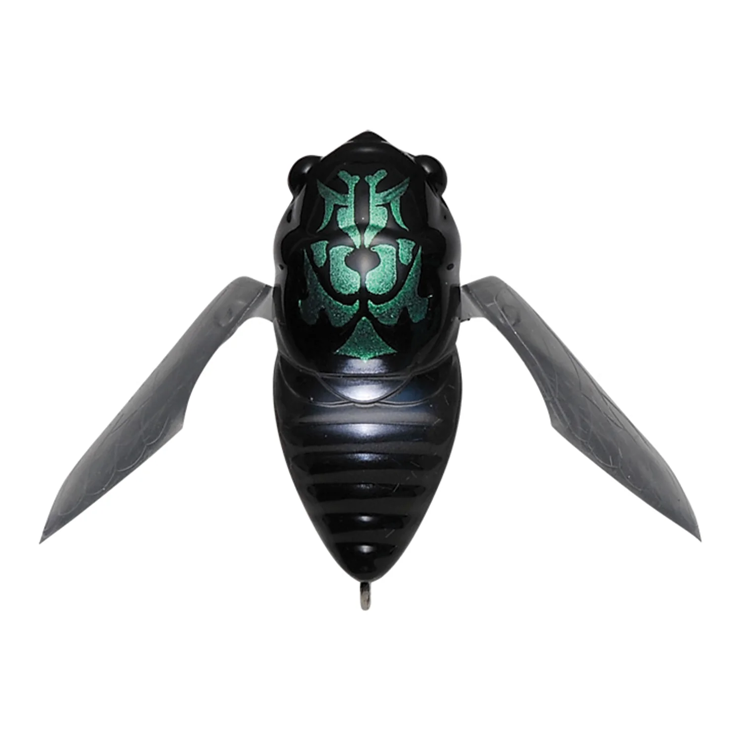 Megabass Grand Siglett - Image 3