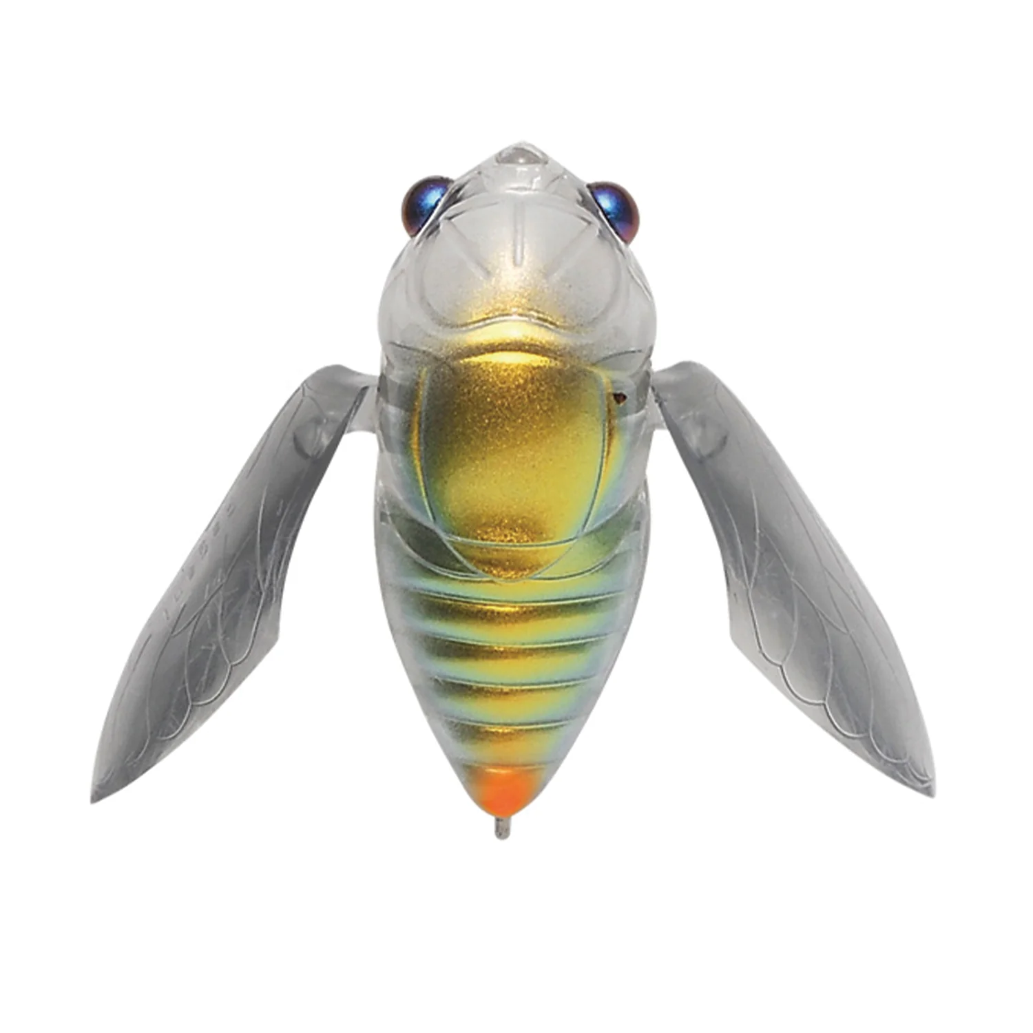 Megabass Grand Siglett - Image 4