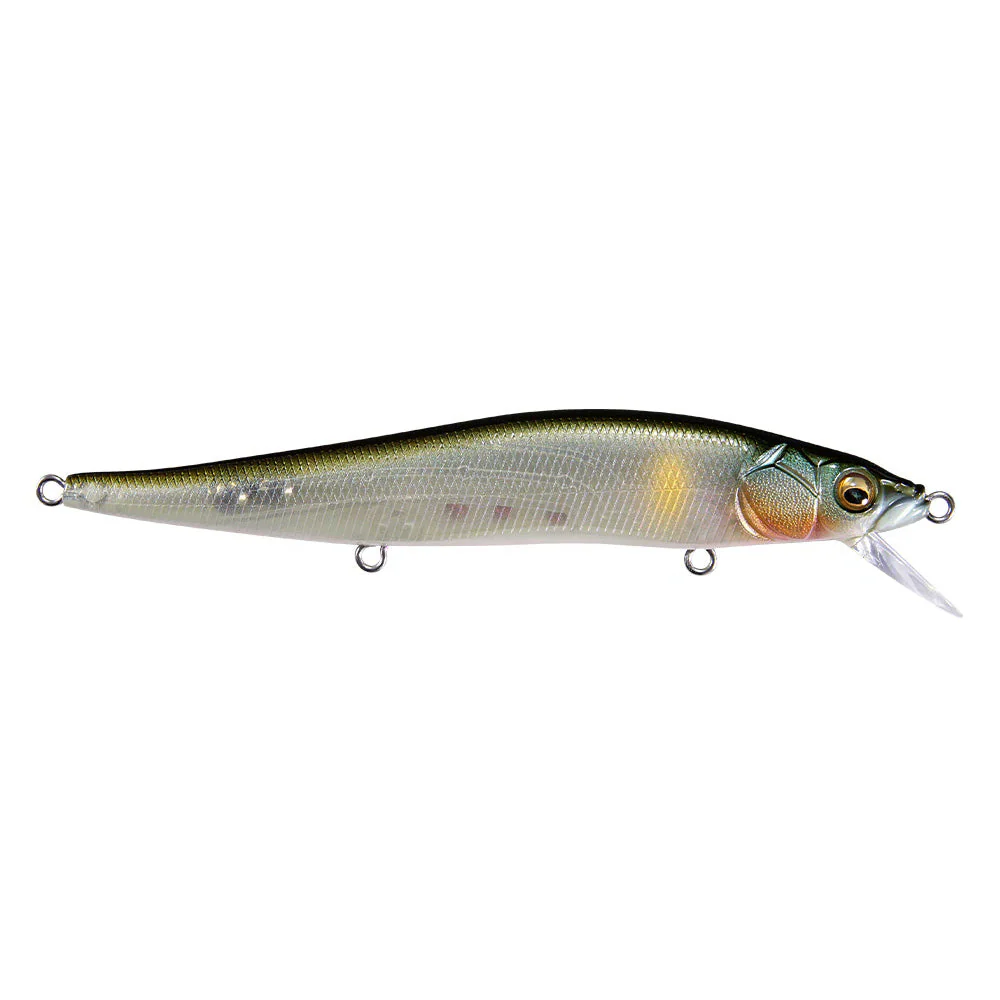 Megabass Great Hunting 110 Jerkbait - Image 3