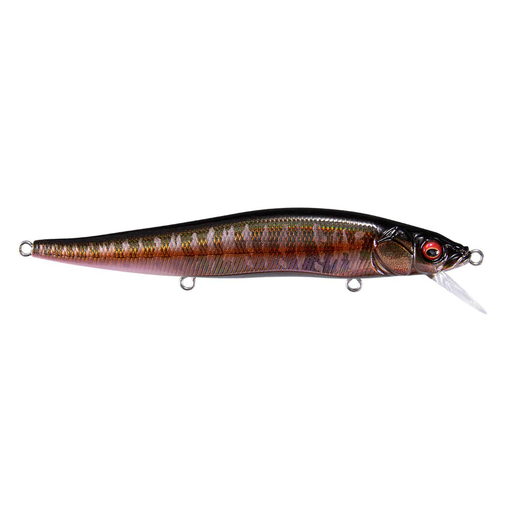 Megabass Great Hunting 110 Jerkbait - Image 4