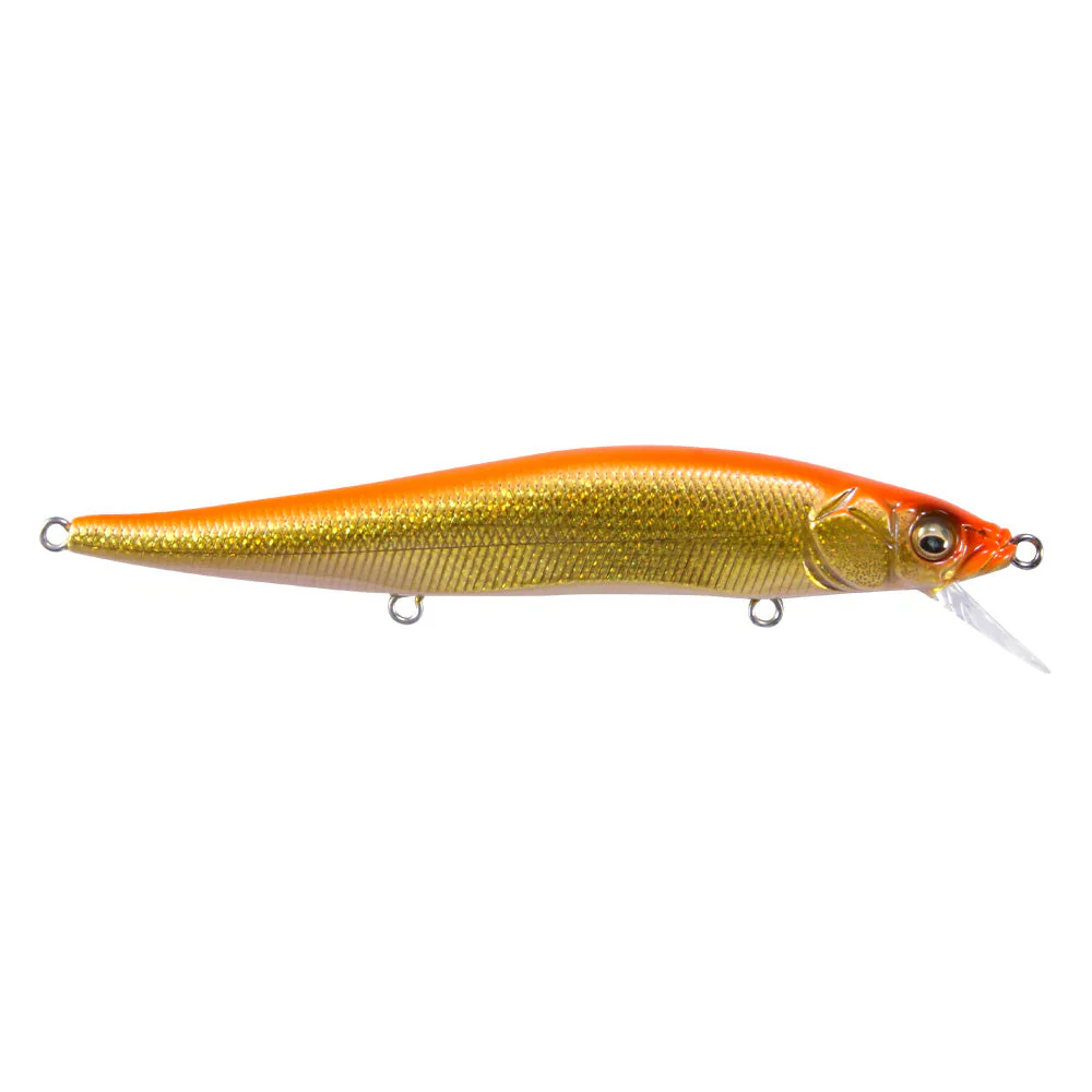 Megabass Great Hunting 110 Jerkbait - Image 7