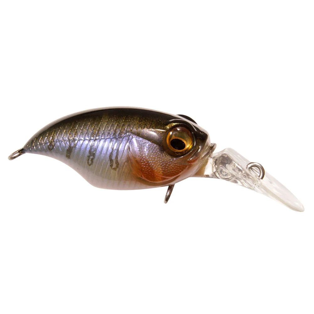 Megabass Griffon MR-X BFS - Image 6