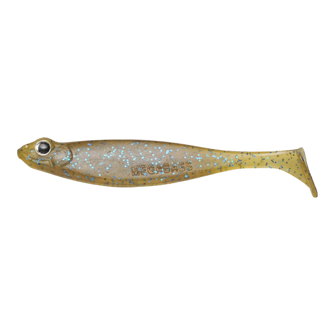 Megabass Hazedong Shad - Image 15