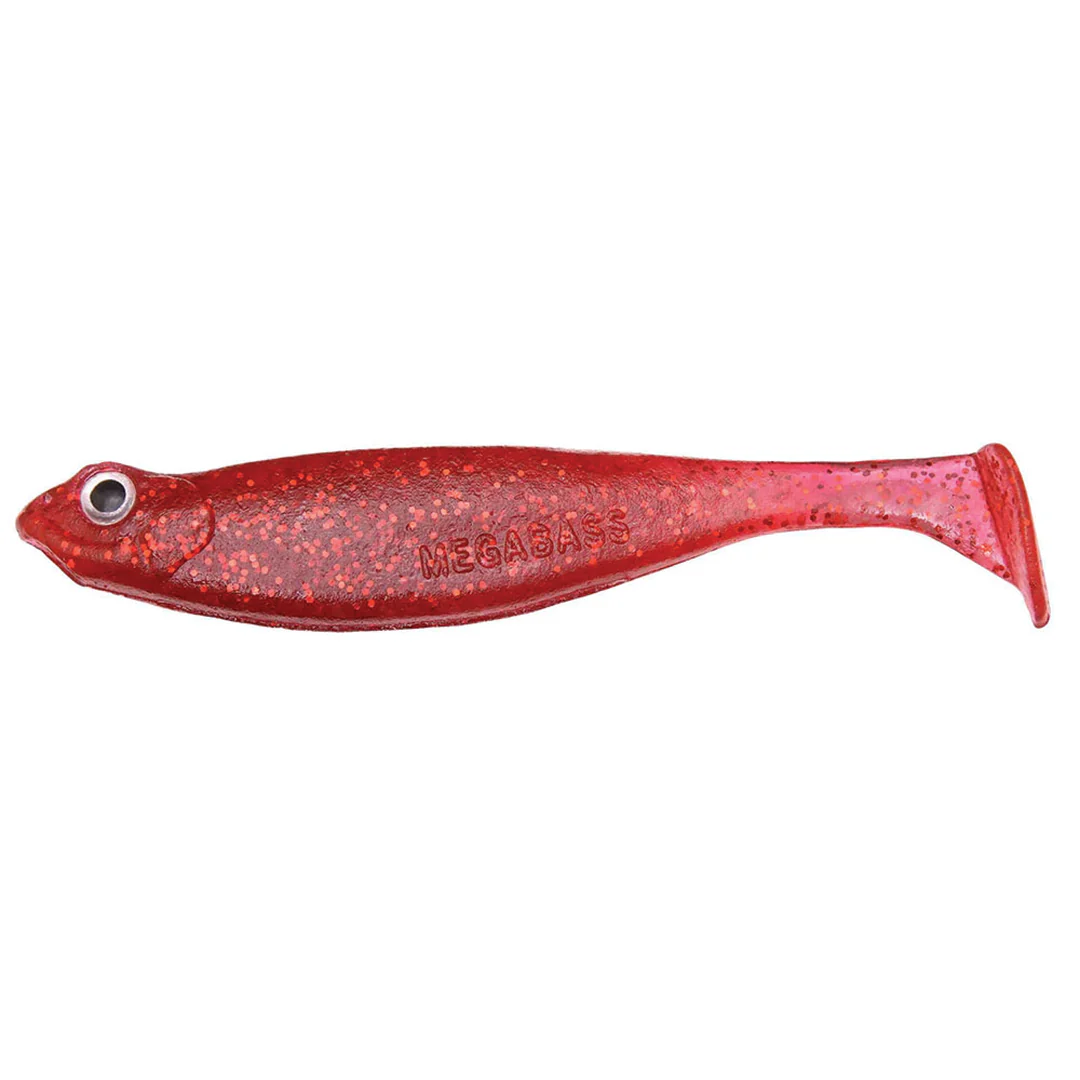 Megabass Hazedong Shad - Image 16