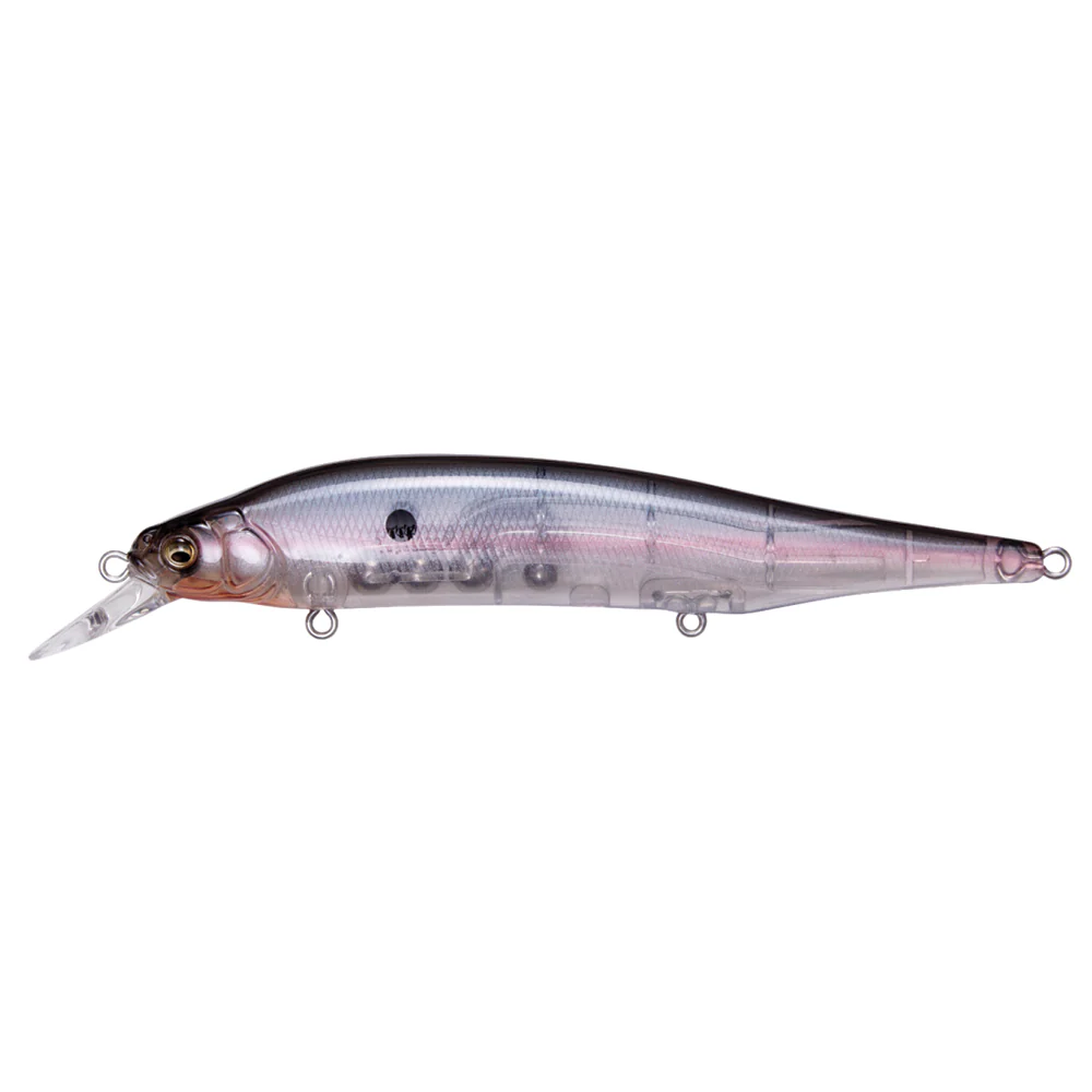 Megabass Ito Shiner - Image 5