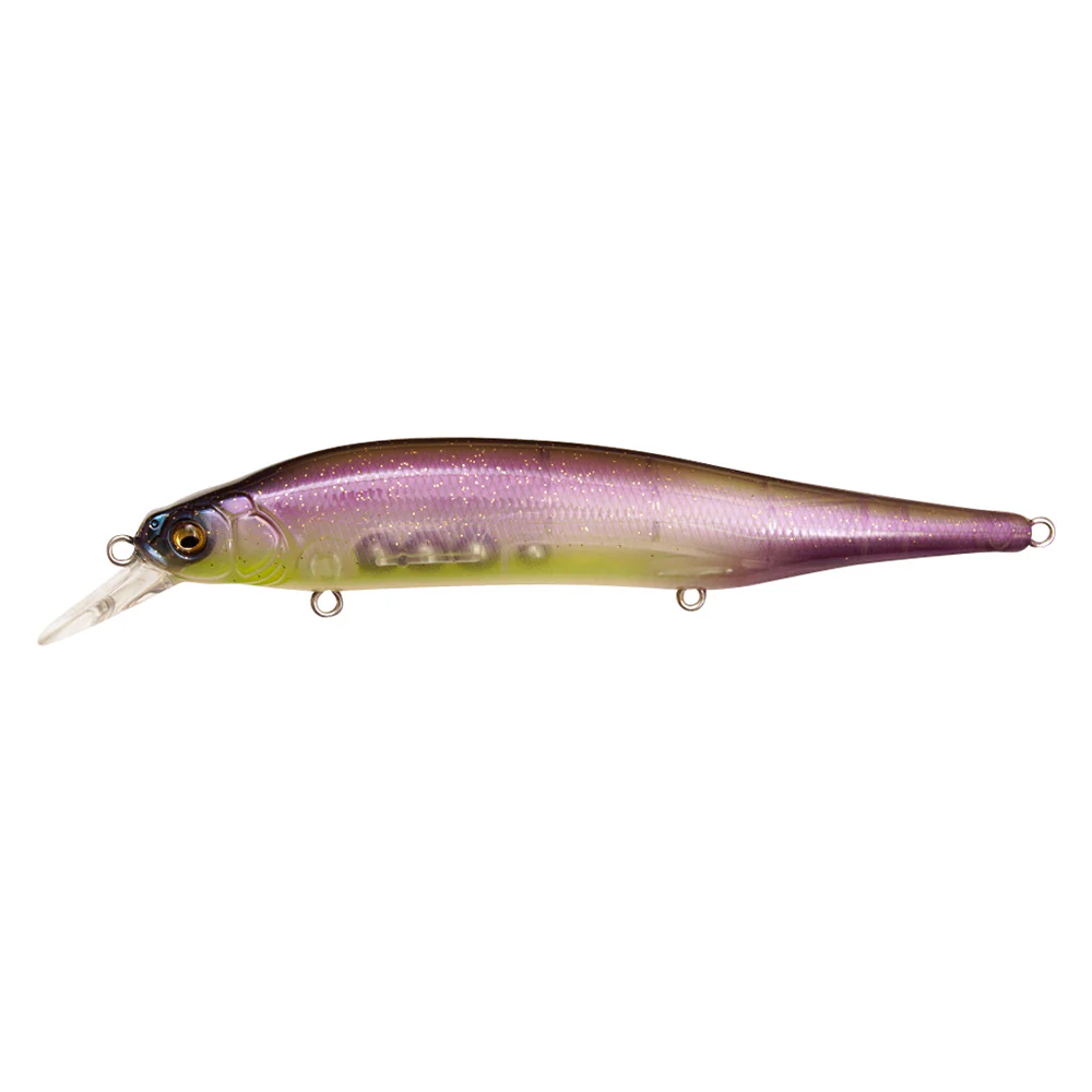 Megabass Ito Shiner - Image 8