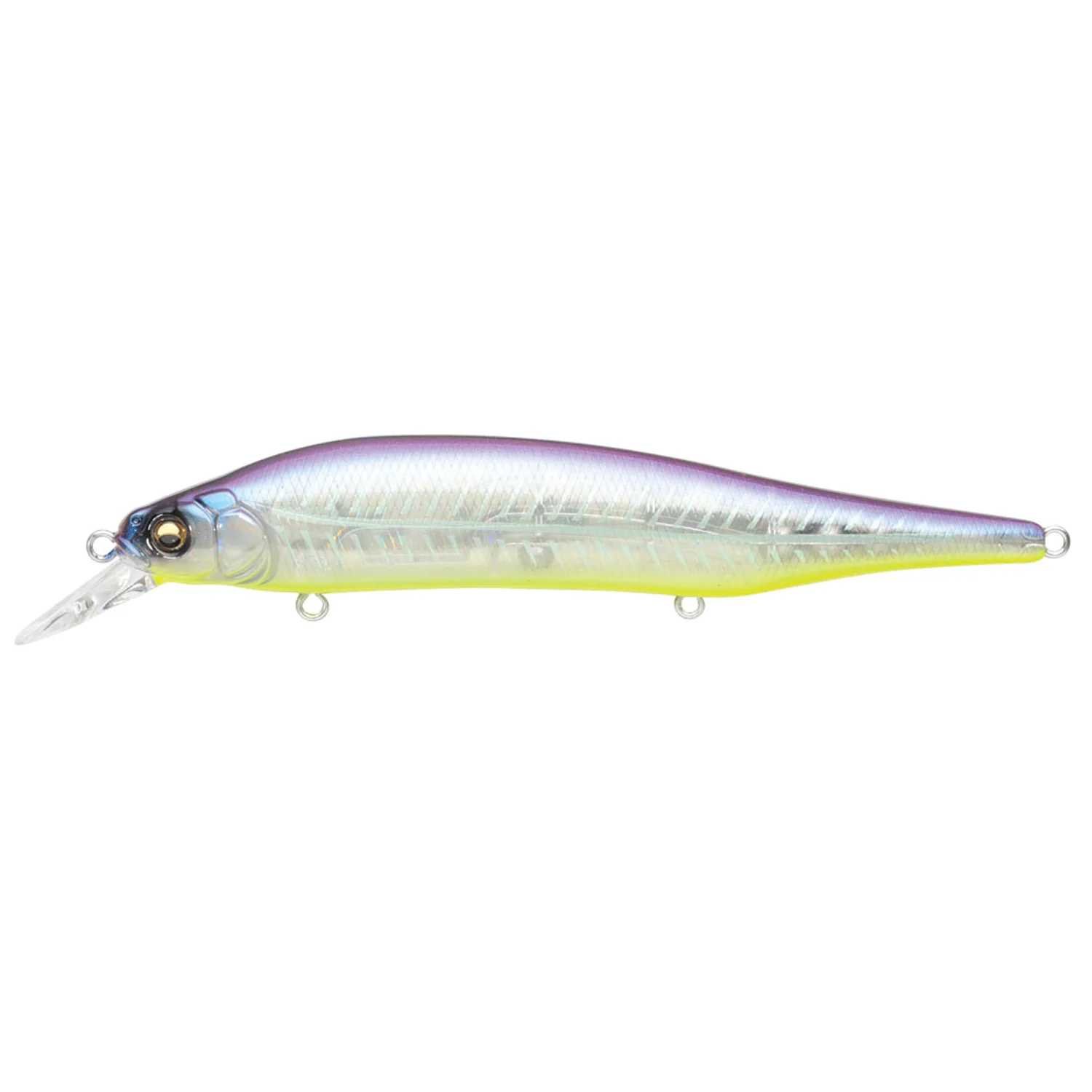 Megabass Ito Shiner - Image 9