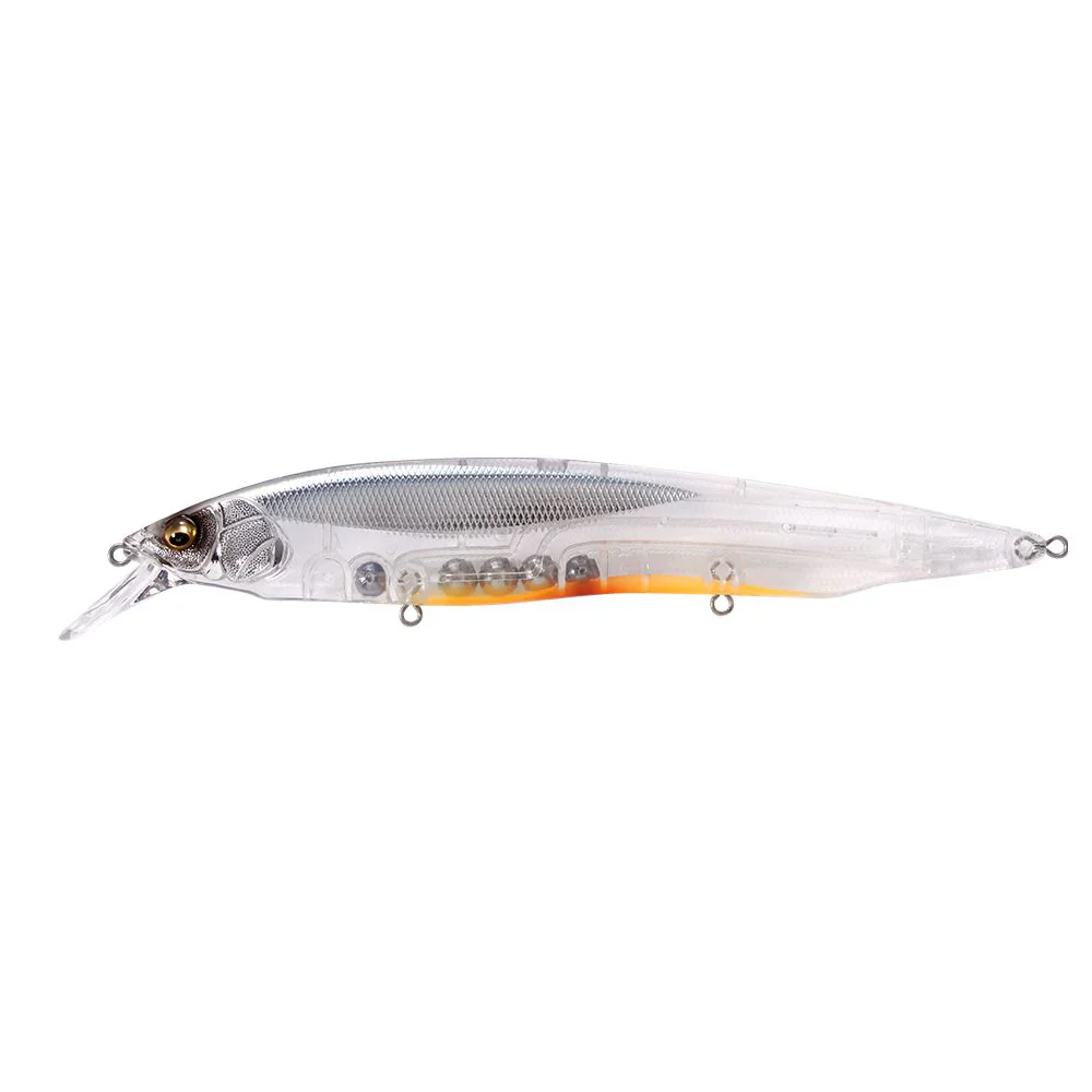 Megabass Kanata +1 - Image 10