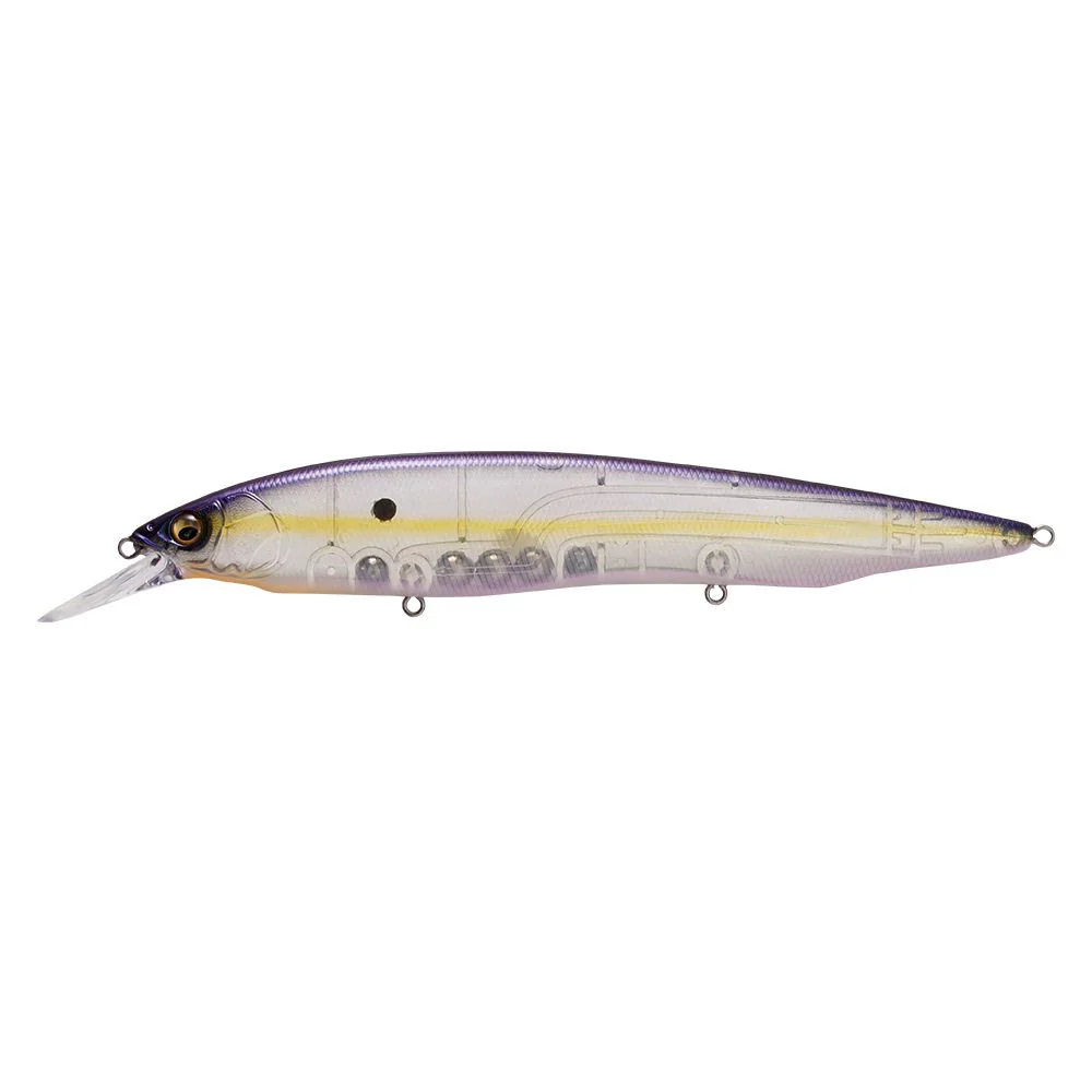 Megabass Kanata +1 - Image 2