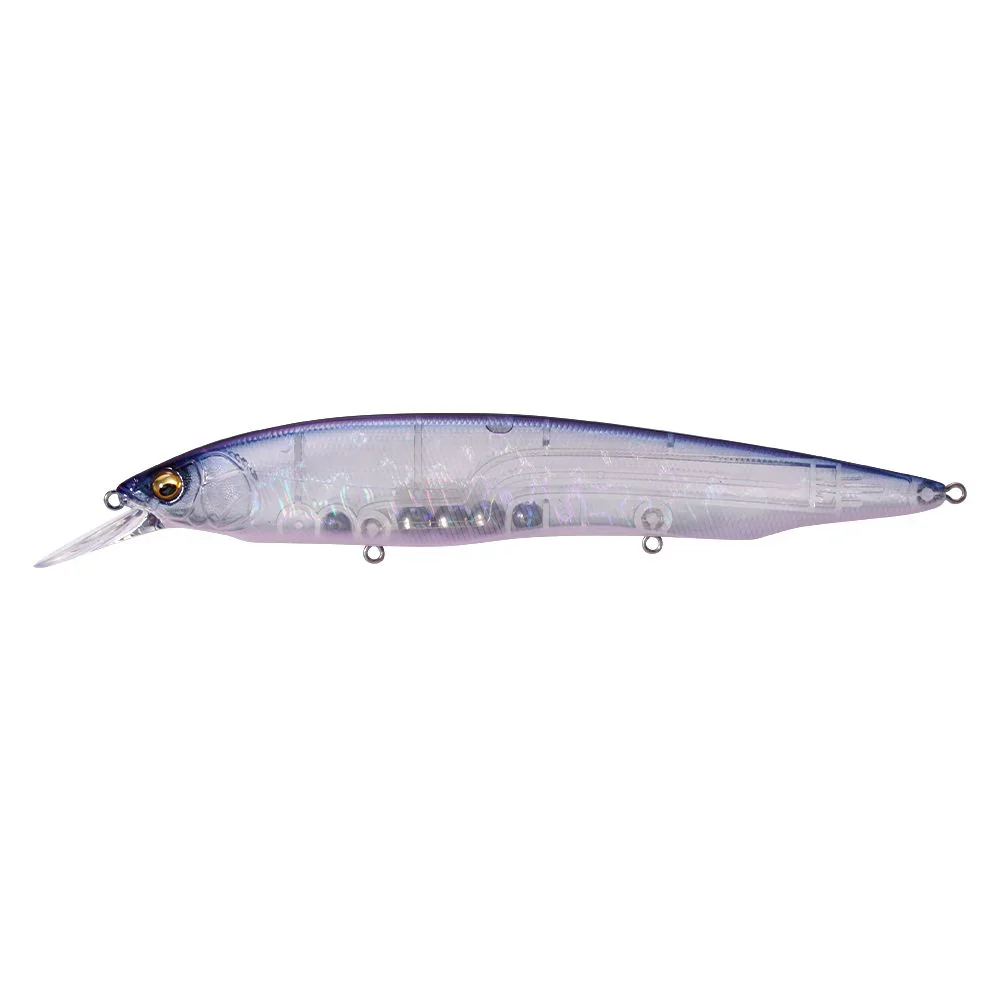 Megabass Kanata +1 - Image 3