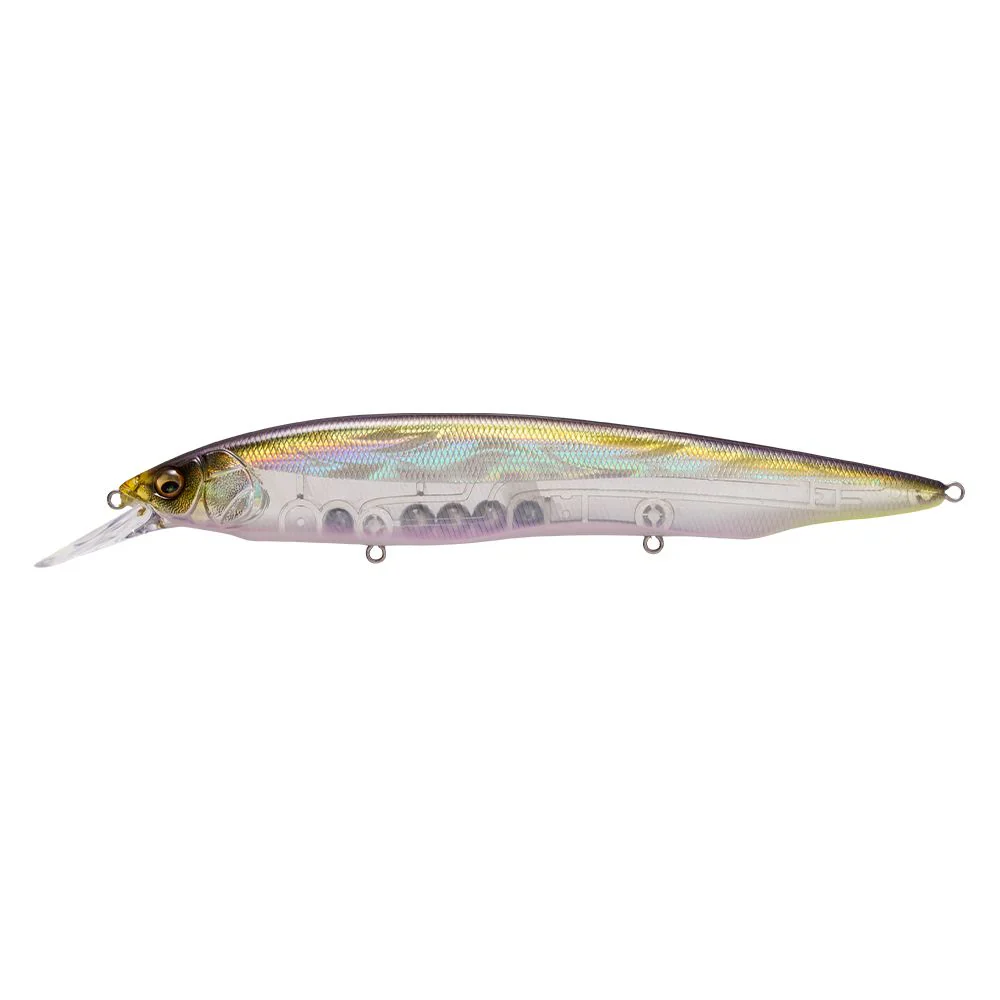 Megabass Kanata +1 - Image 5