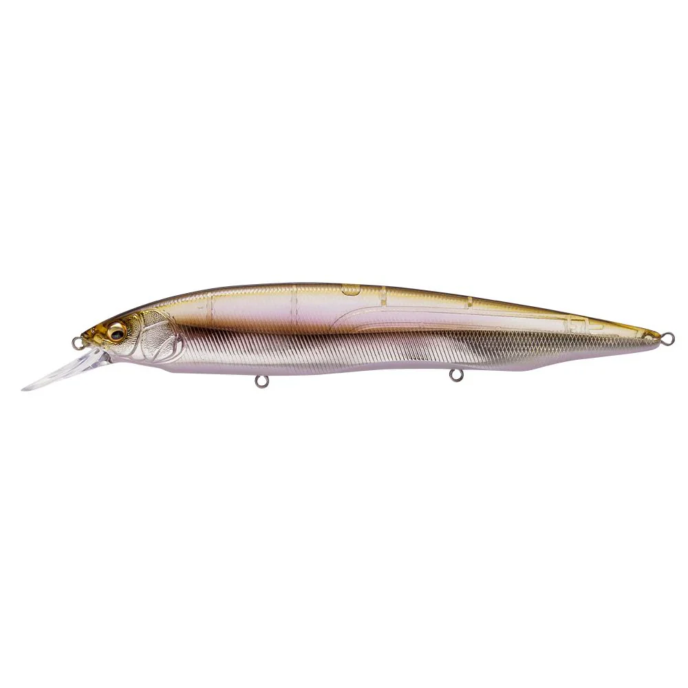 Megabass Kanata +1 - Image 6