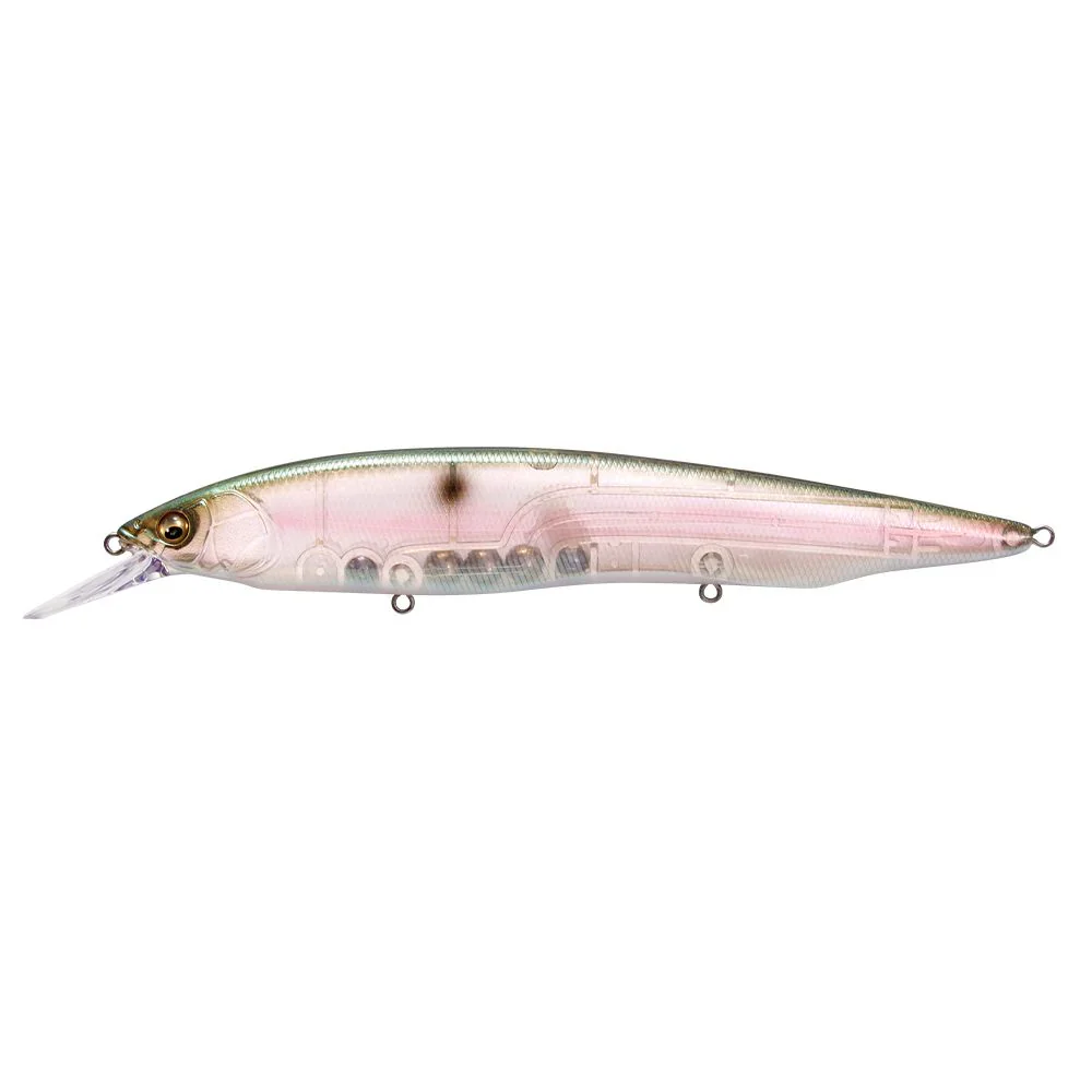 Megabass Kanata +1 - Image 9