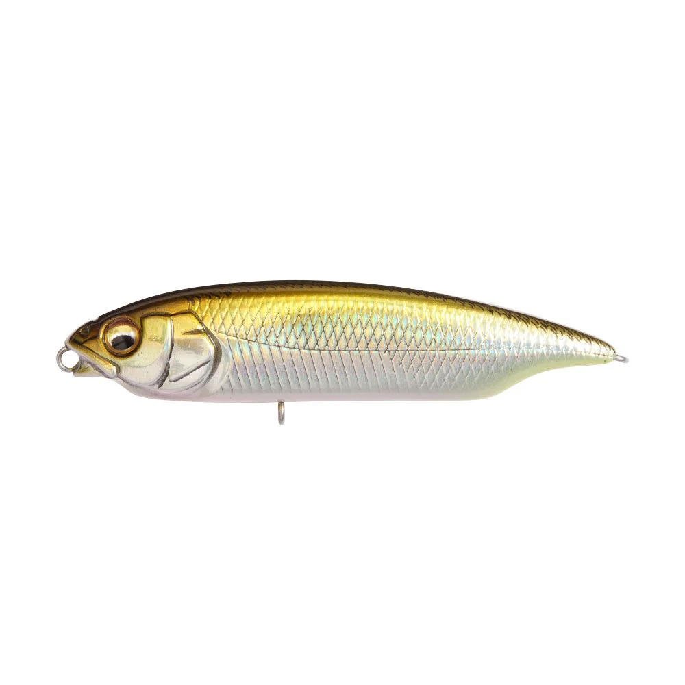 Megabass Karashi - Image 16