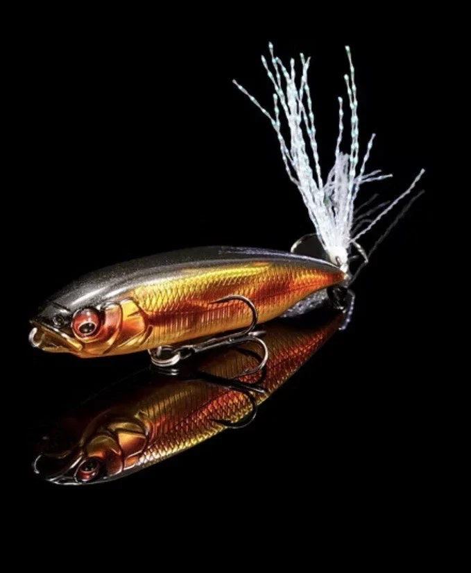 Megabass Karashi - Image 26