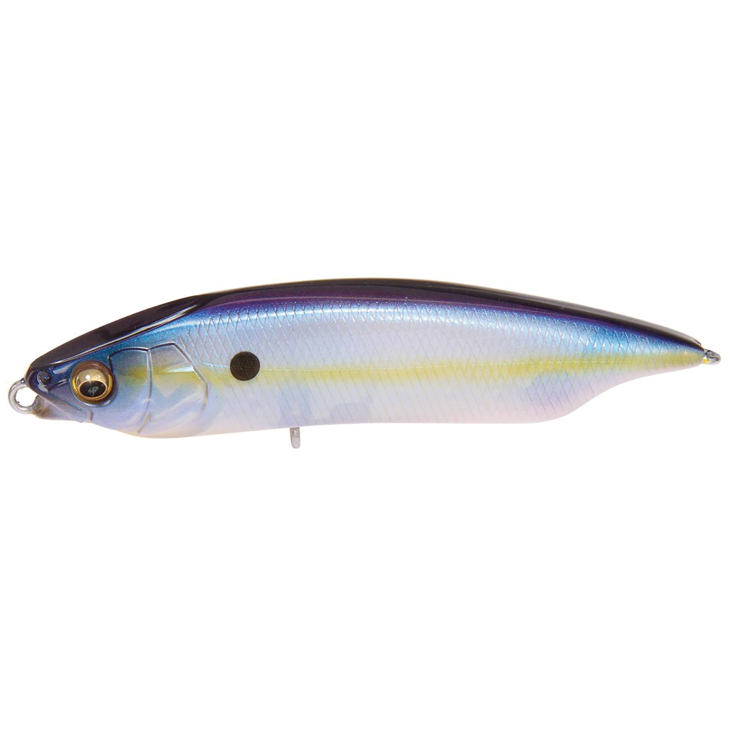 Megabass Karashi 80 - Image 3