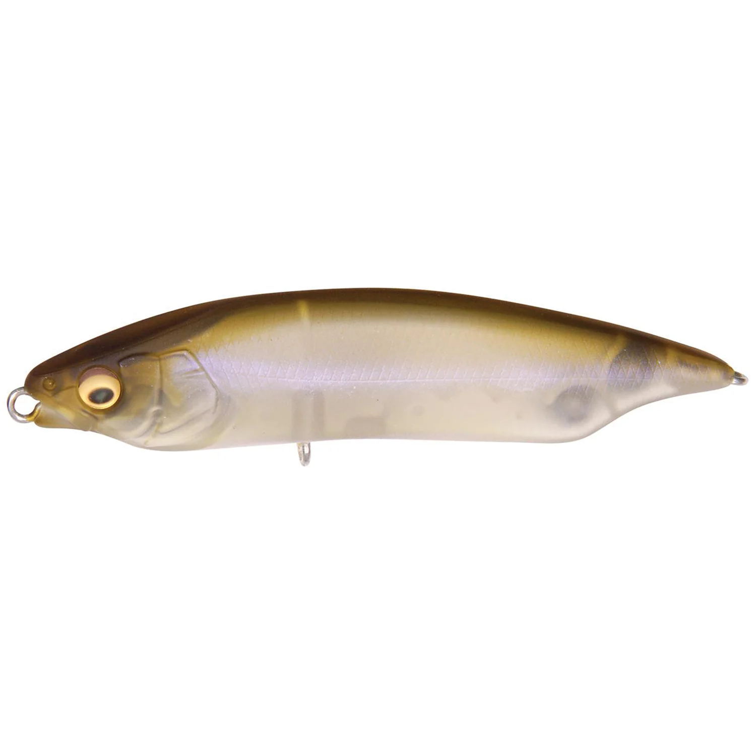 Megabass Karashi 80 - Image 4