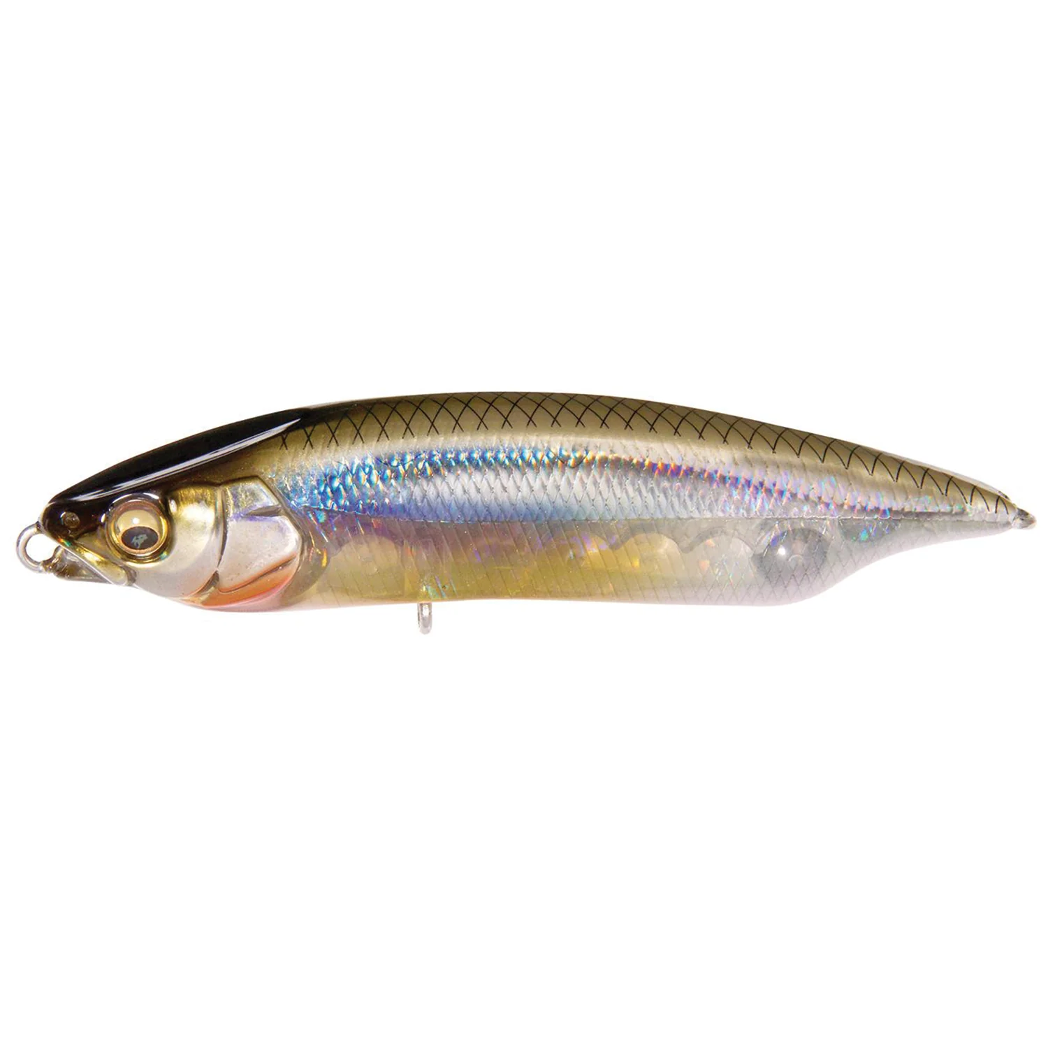 Megabass Karashi 80 - Image 5