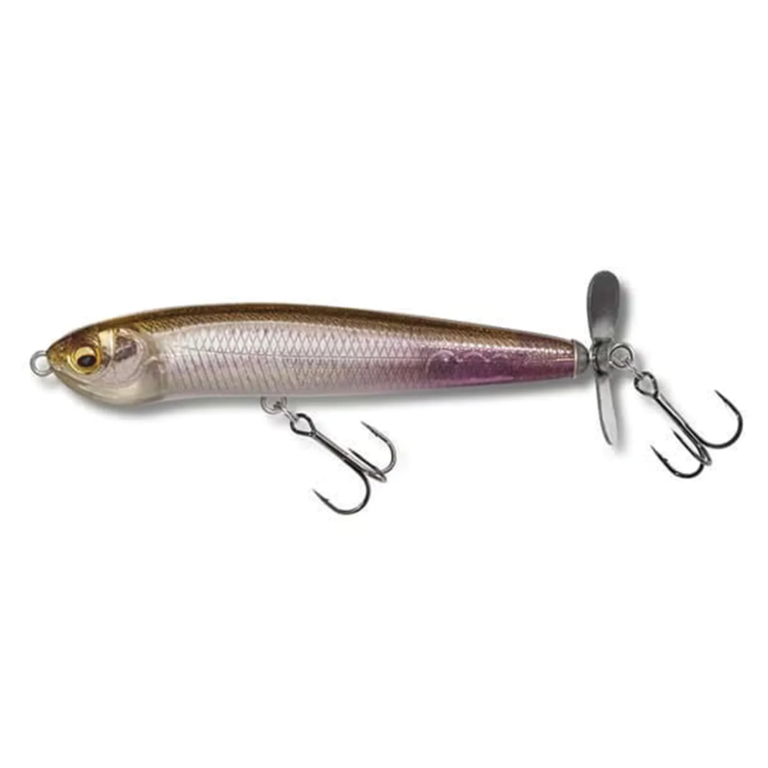 Megabass Karashi Spinner