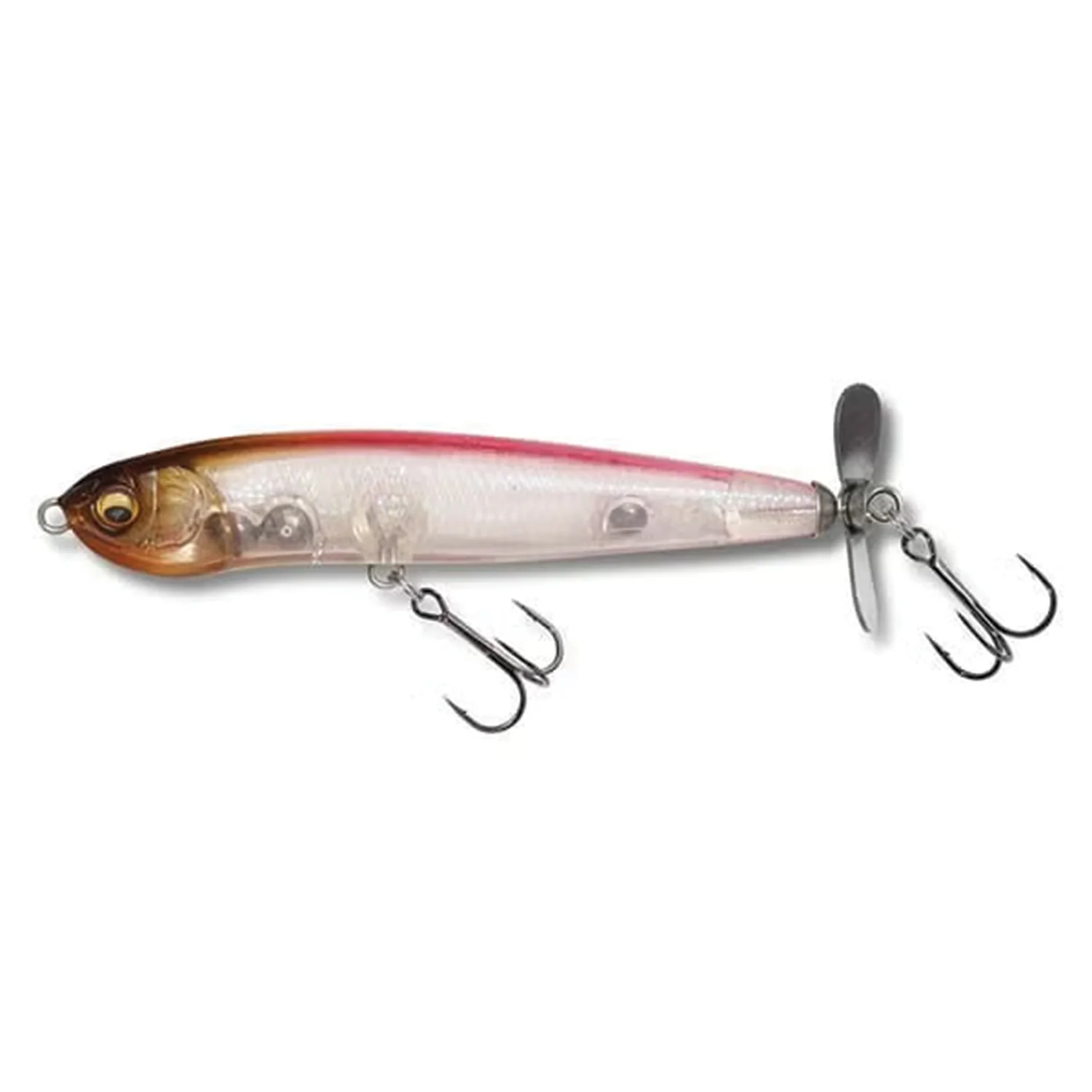 Megabass Karashi Spinner - Image 5