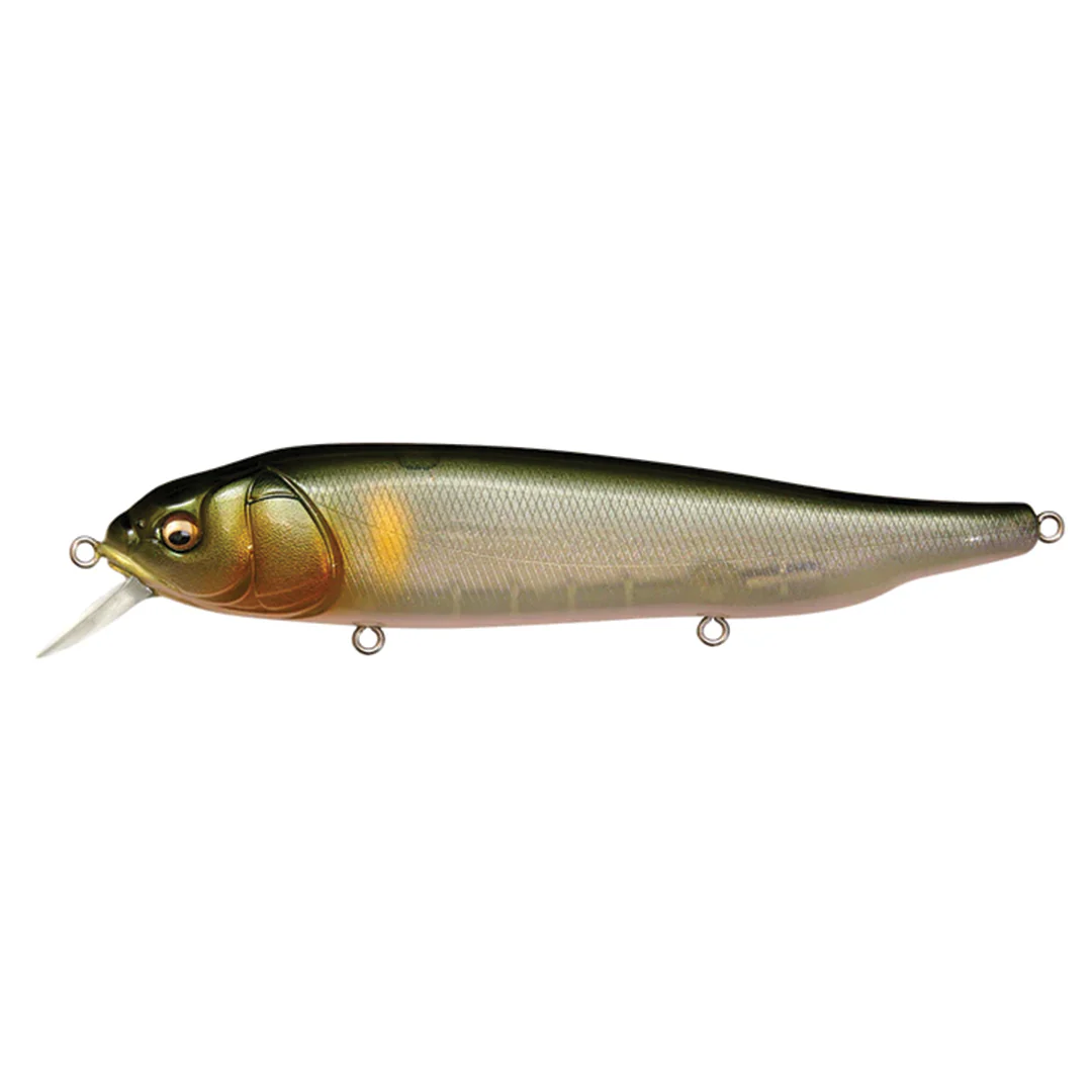 Megabass LATES Feeding Woofer - Image 10