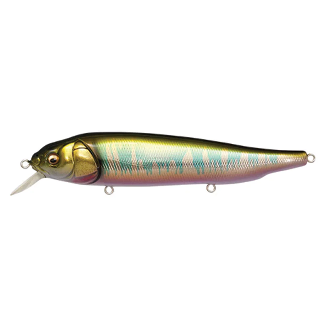 Megabass LATES Feeding Woofer - Image 11