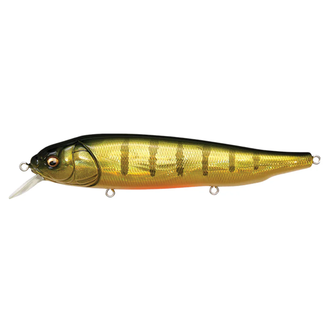 Megabass LATES Feeding Woofer - Image 5