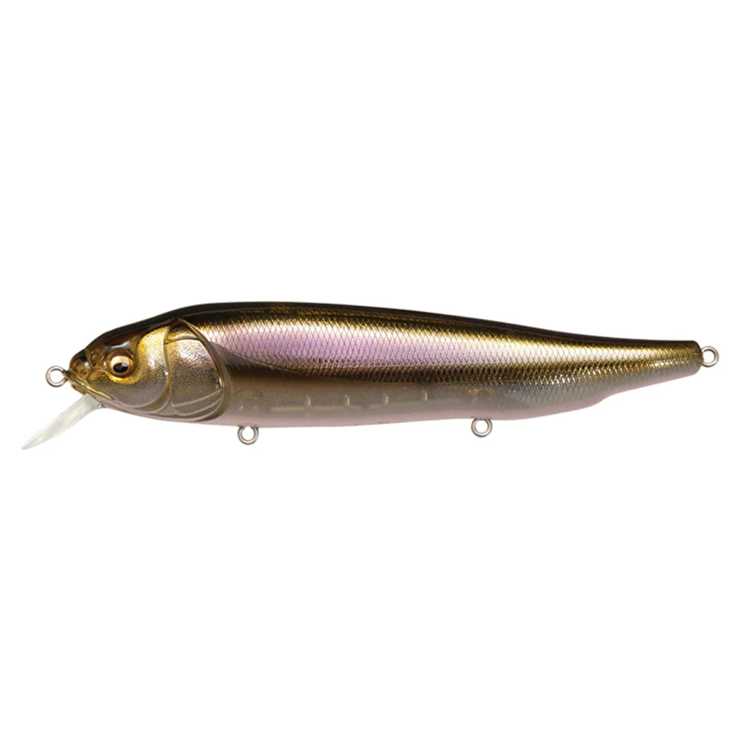 Megabass LATES Feeding Woofer - Image 6