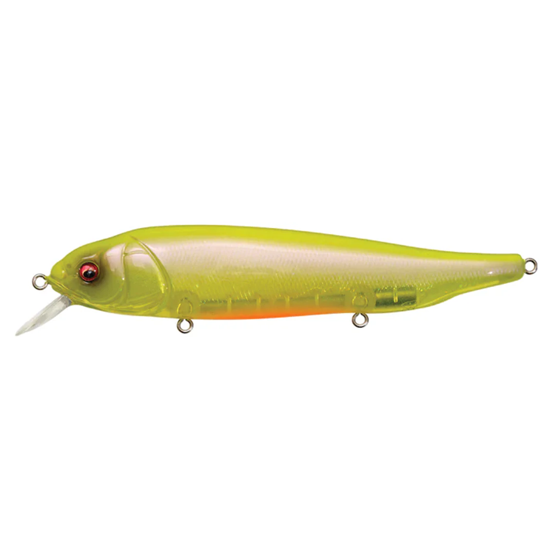 Megabass LATES Feeding Woofer - Image 7