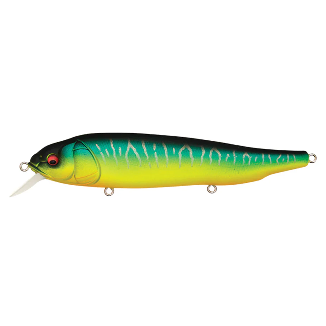 Megabass LATES Feeding Woofer - Image 8
