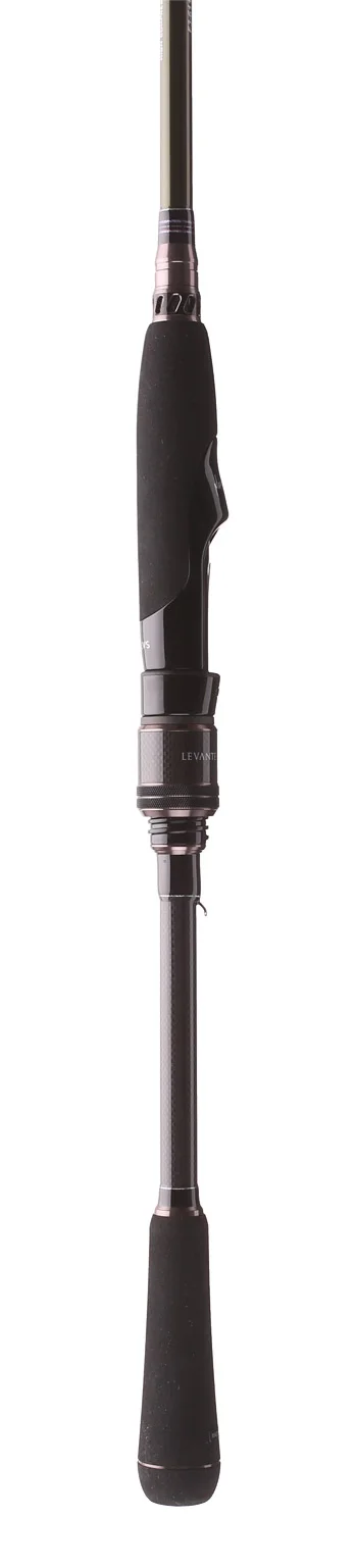 Megabass Levante USA Rods