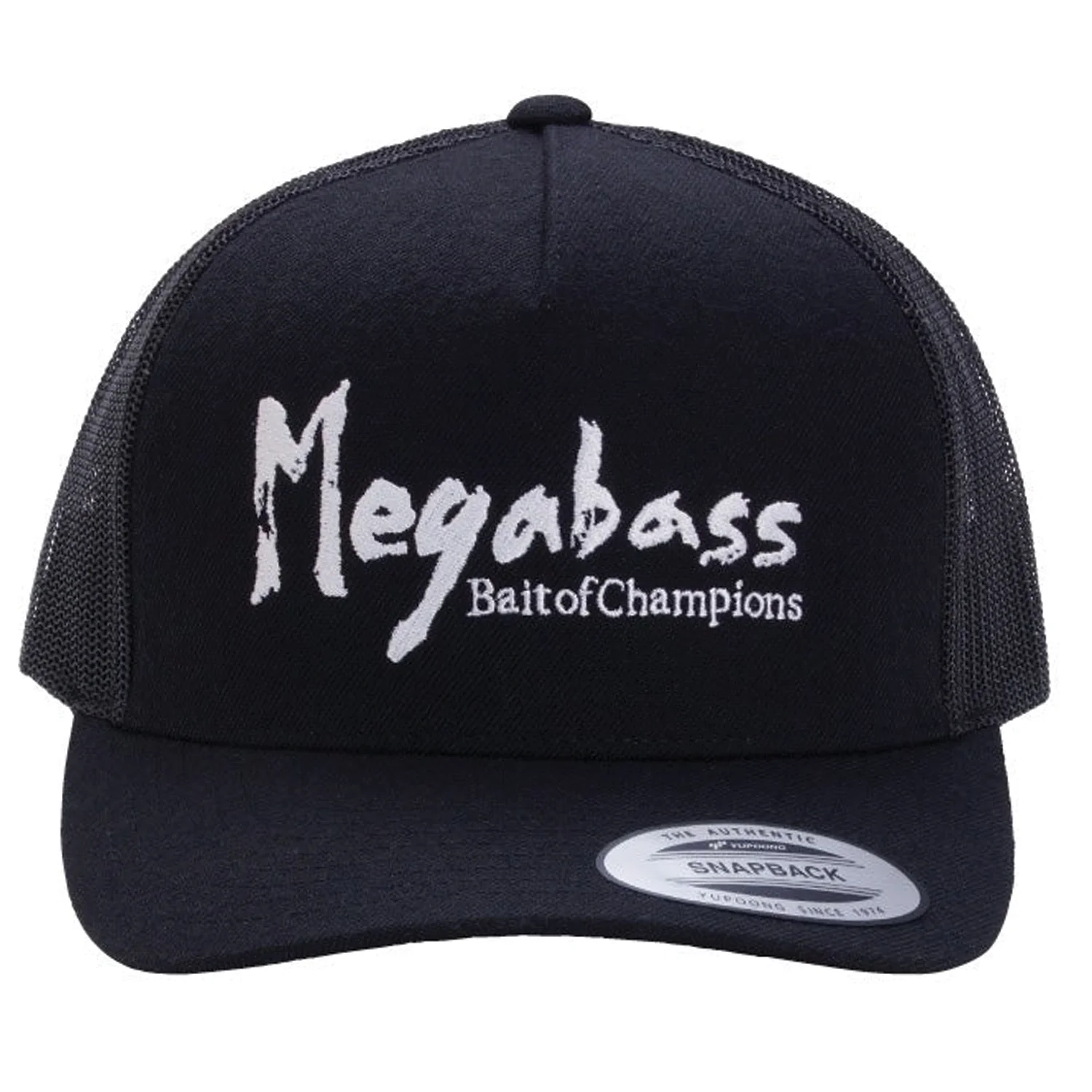 Megabass Logo Hats - Image 7