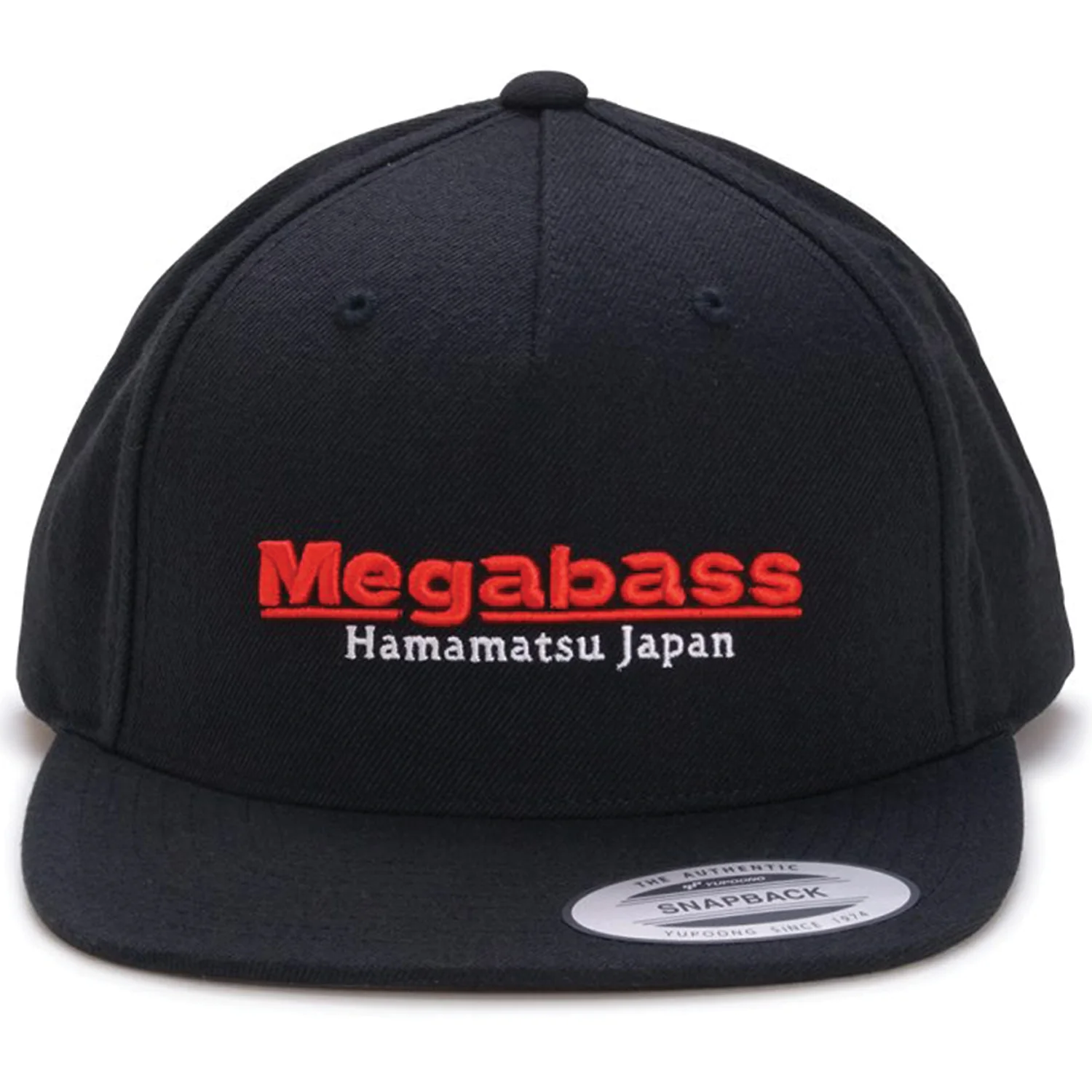 Megabass Logo Hats - Image 9