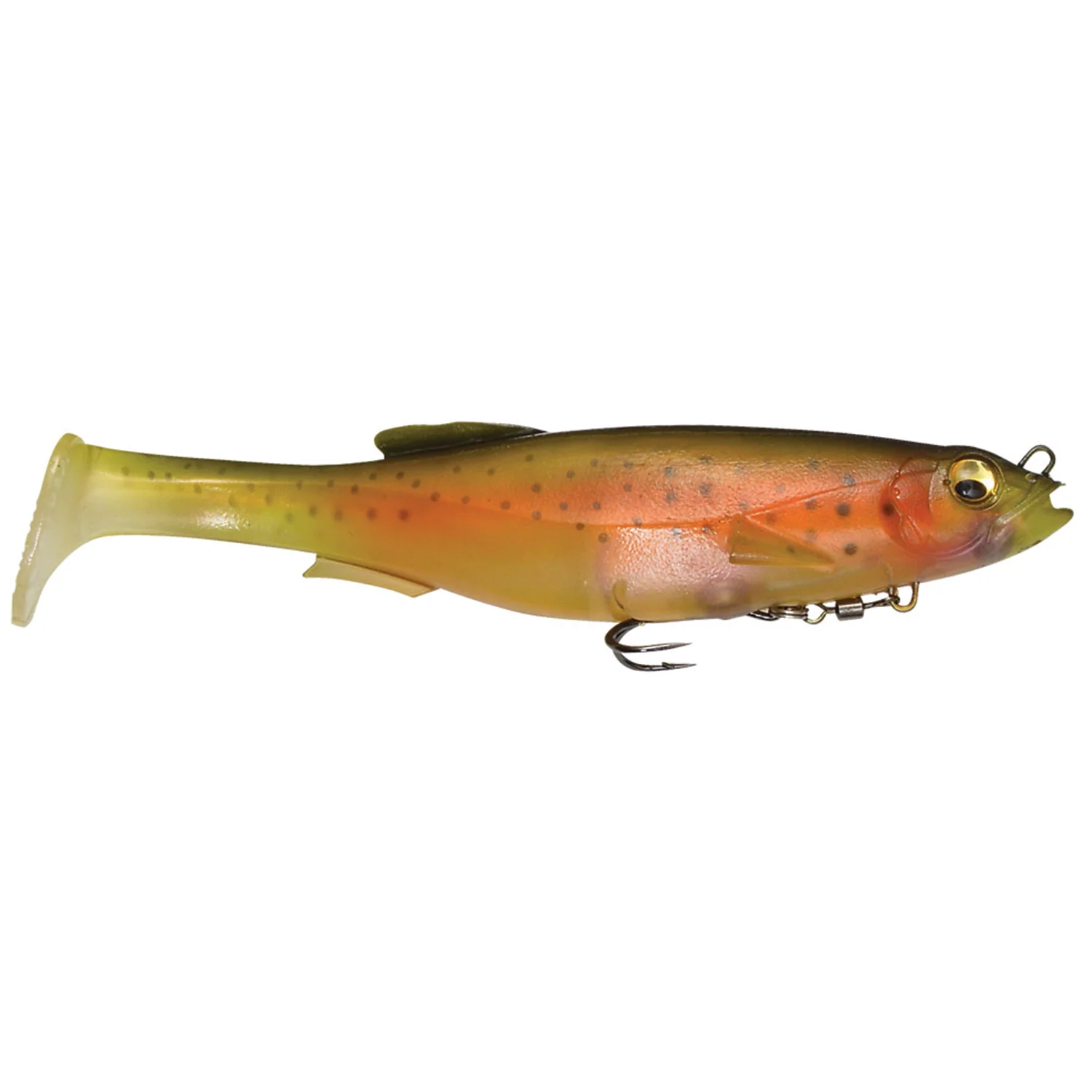 Megabass Magdraft - Image 17