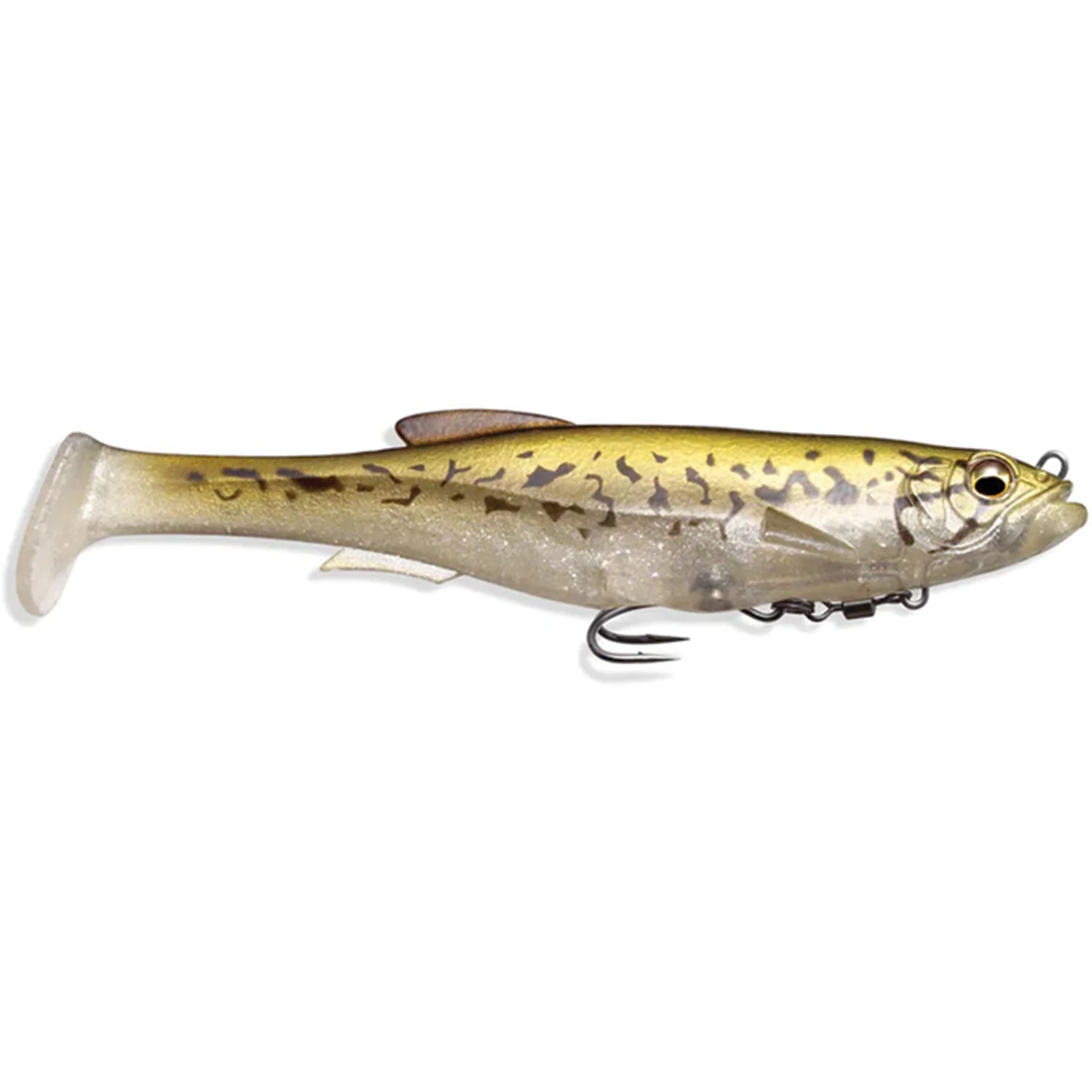 Megabass Magdraft - Image 25