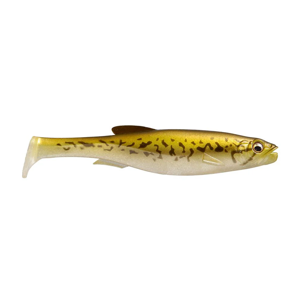 Megabass Magdraft 5" Freestyle - Image 2