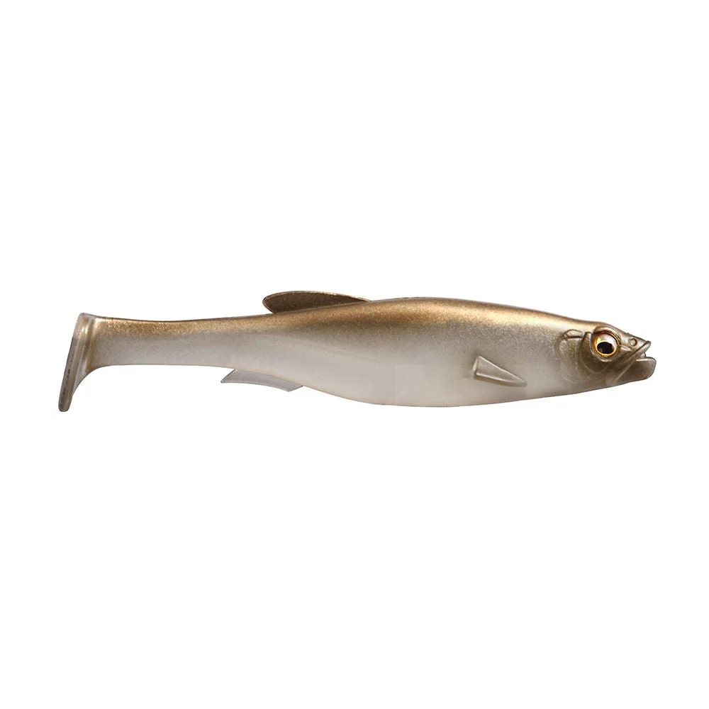 Megabass Magdraft 5" Freestyle - Image 3