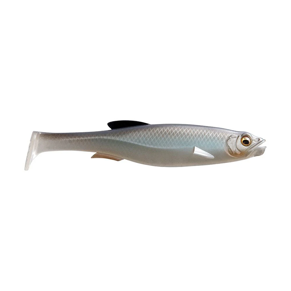 Megabass Magdraft 5" Freestyle - Image 4