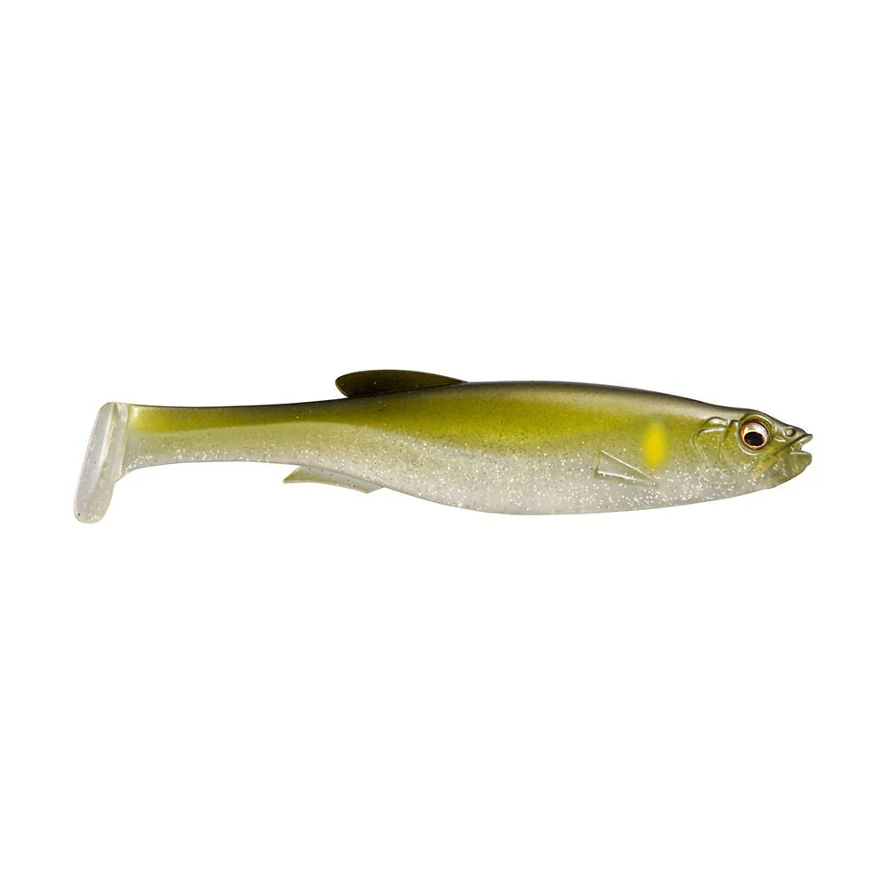 Megabass Magdraft 5" Freestyle - Image 6