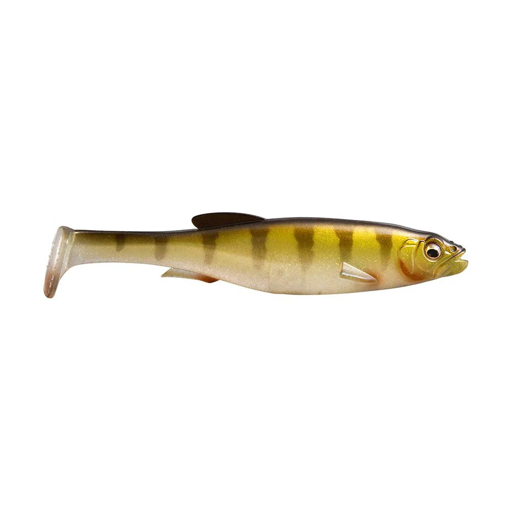 Megabass Magdraft 5" Freestyle - Image 7