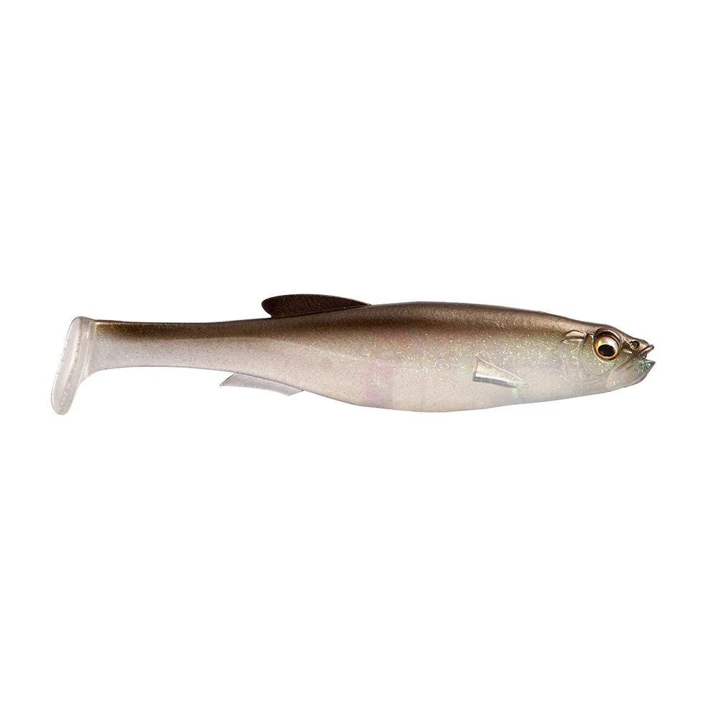 Megabass Magdraft 5" Freestyle - Image 9