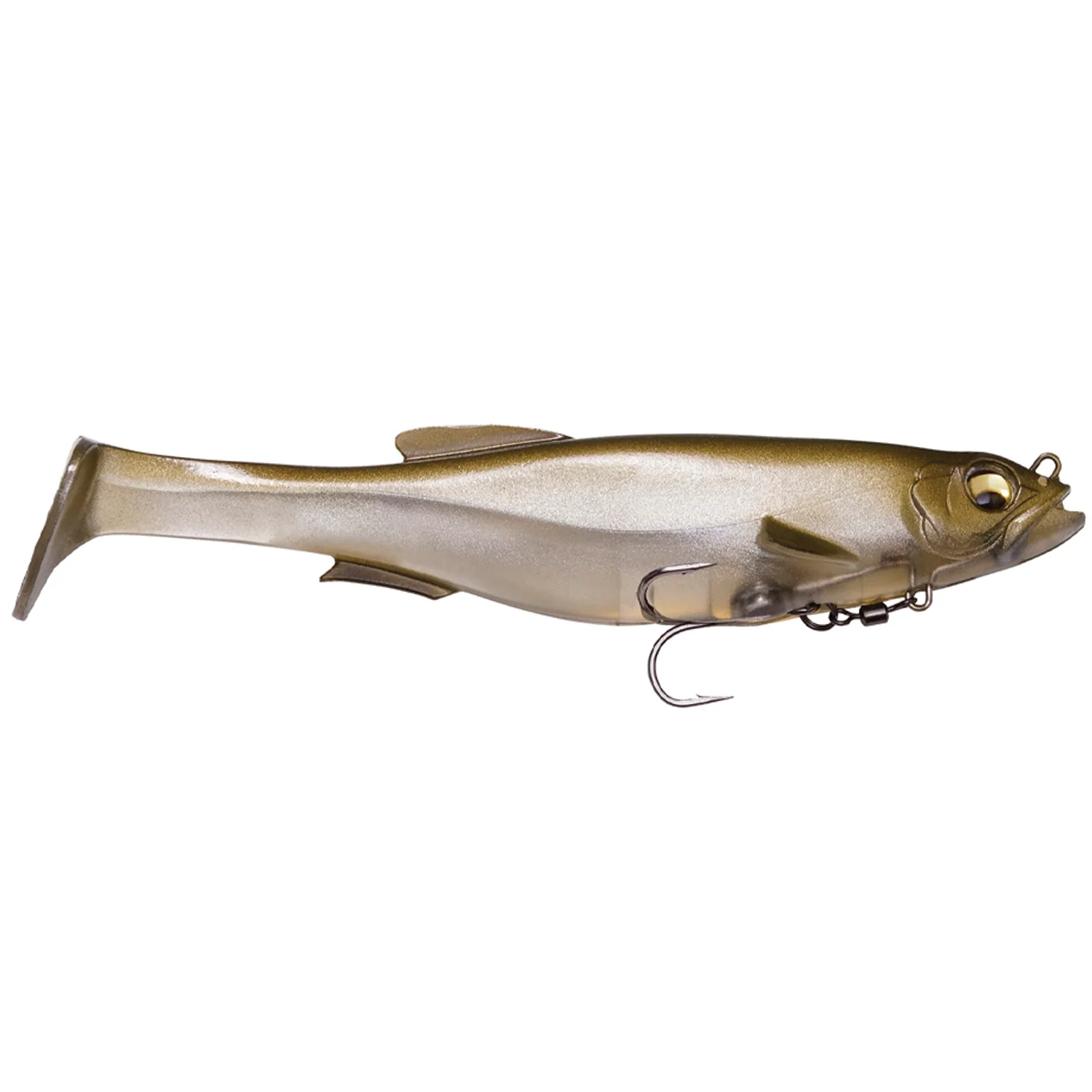 Megabass Magdraft - Image 7